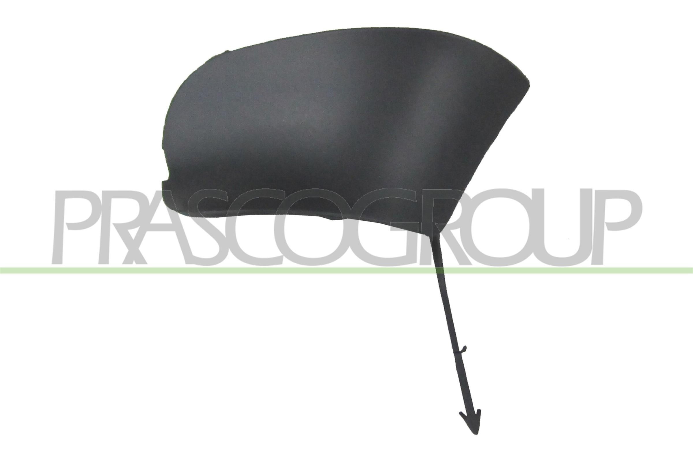 PRASCO Ribalta, Gancio traino AA3421286 PRASCO AA3421286 Tappo gancio traino Ford ESCORT costo