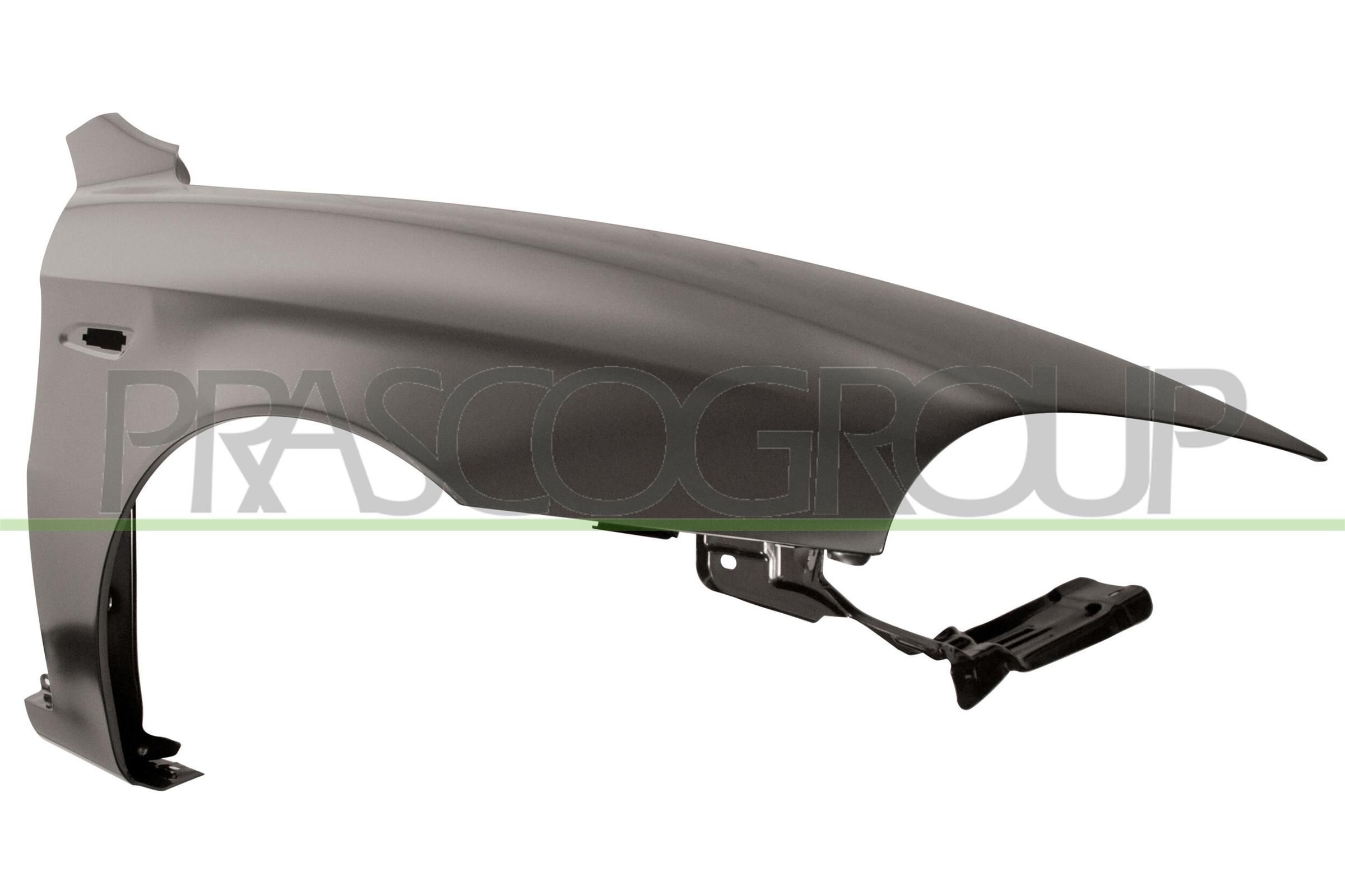 PRASCO Skærm AA3423013 Forskærm og bagskærm PRASCO GIULIA AA3423013 billig