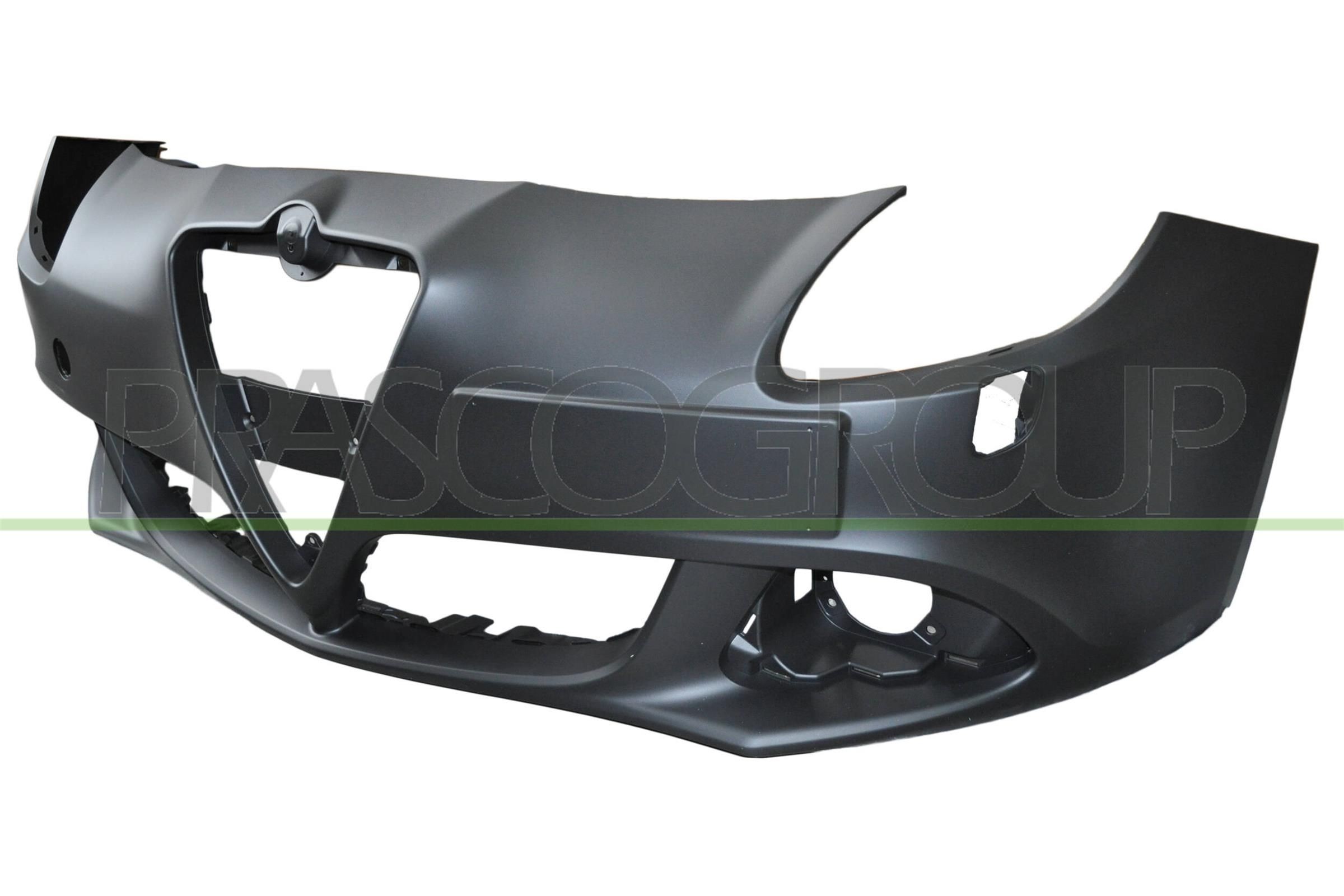 PRASCO Bumper AA3441011 PRASCO AA3441011 Voorbumper Alfa Romeo 159 939 goedkoop