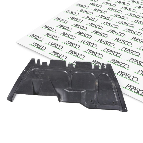 PRASCO Izolácie motorového priestoru AD0161910 Izolácie motorového priestoru PRASCO Hyundai SANTA FE Premium AD0161910
