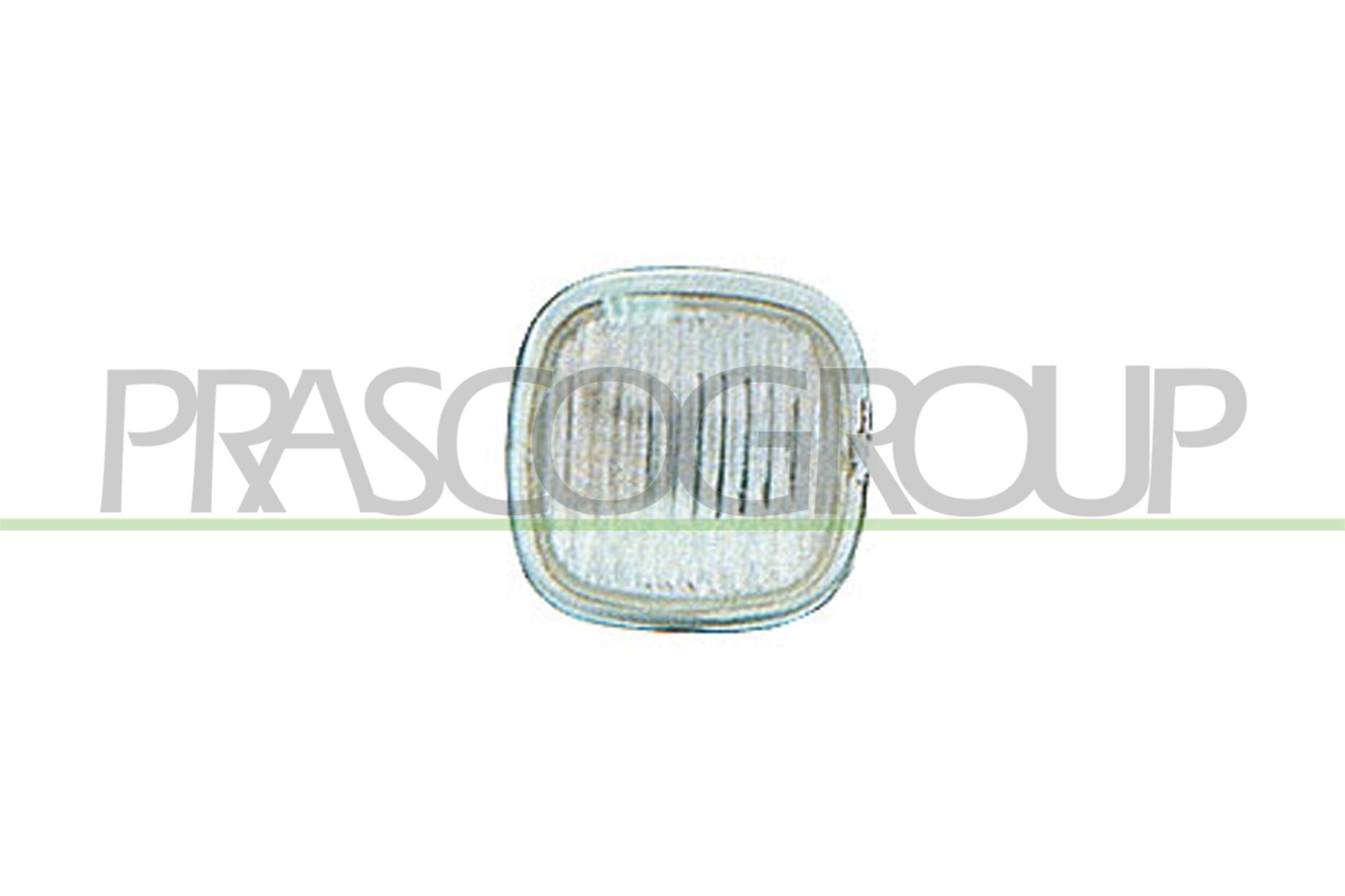 PRASCO Side indicator AD0164041 AD0164041 PRASCO side indicators for SKODA SUPERB
