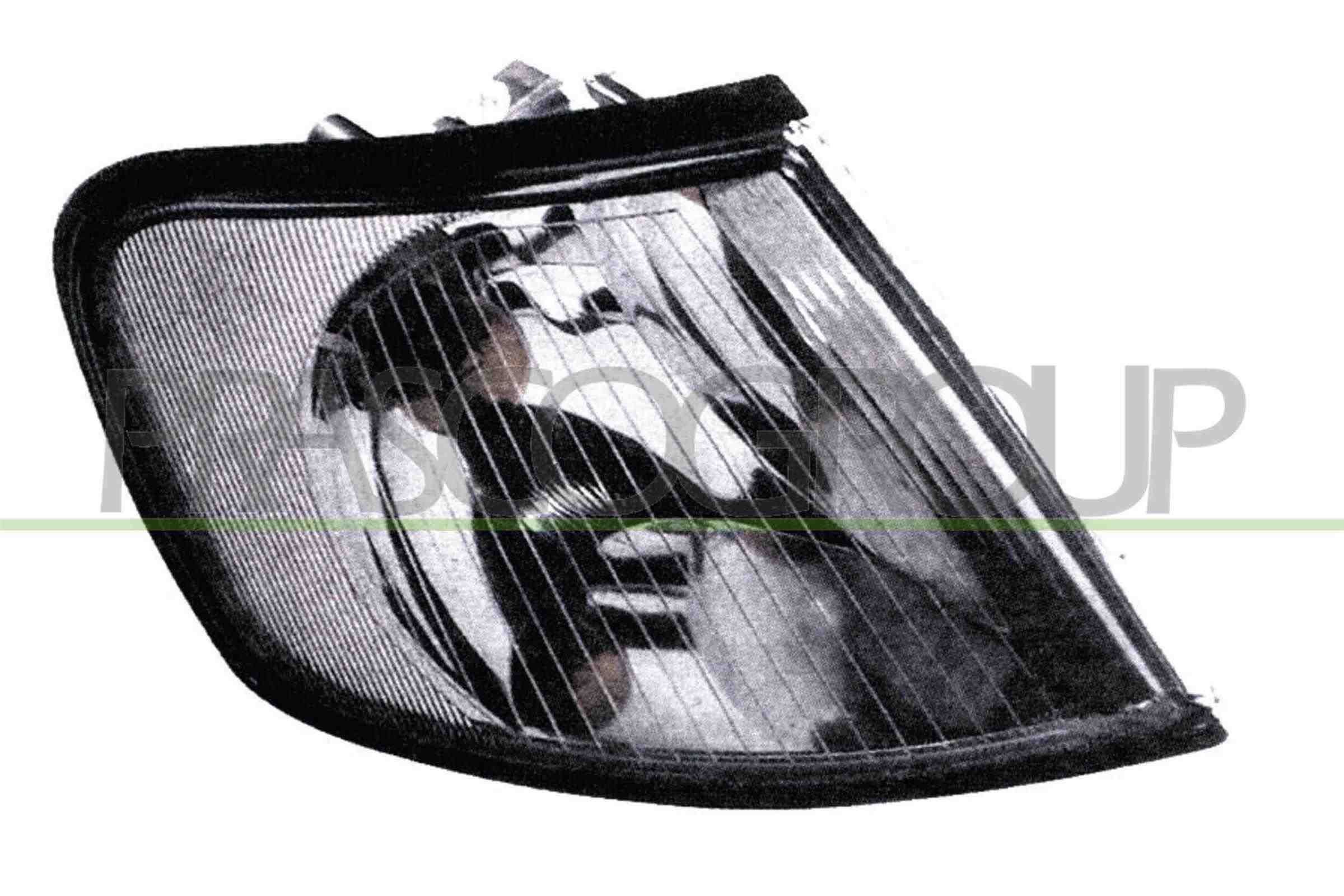 PRASCO Suunatuli AD0164113 Suunatuli PRASCO Audi Q5 AD0164113