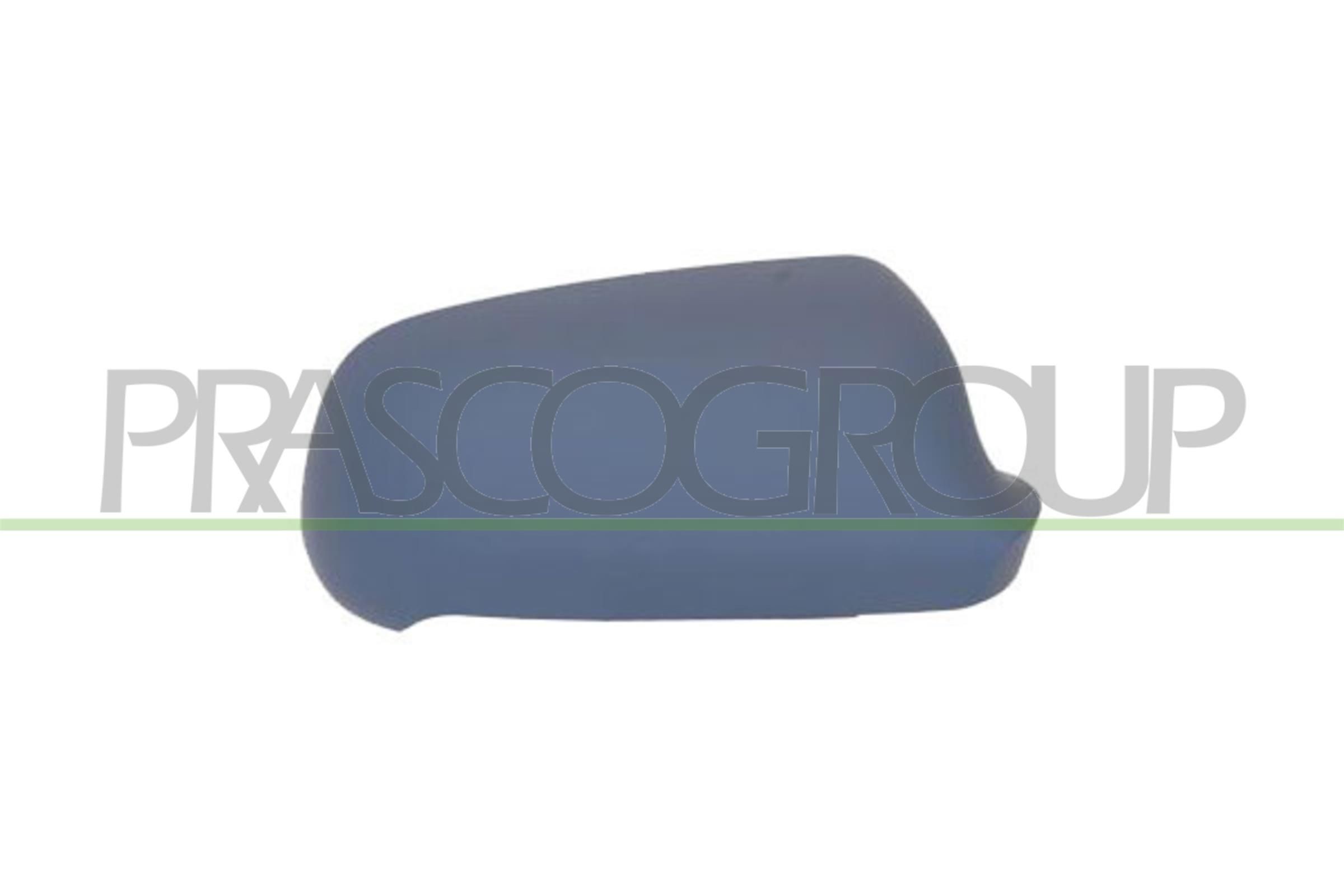 PRASCO Coque de rétroviseur extérieur AD0167403 PRASCO AD0167403 Rétroviseur exterieur Audi A6 C4 prix