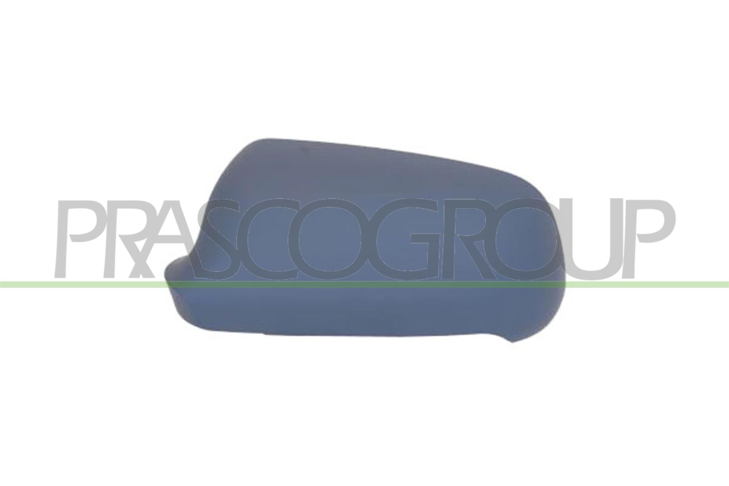 PRASCO Kryt vonkajżieho zrkadla AD0167404 PRASCO AD0167404 originálne Kryty na spatne zrkadla Audi A6 C4 Avant cena