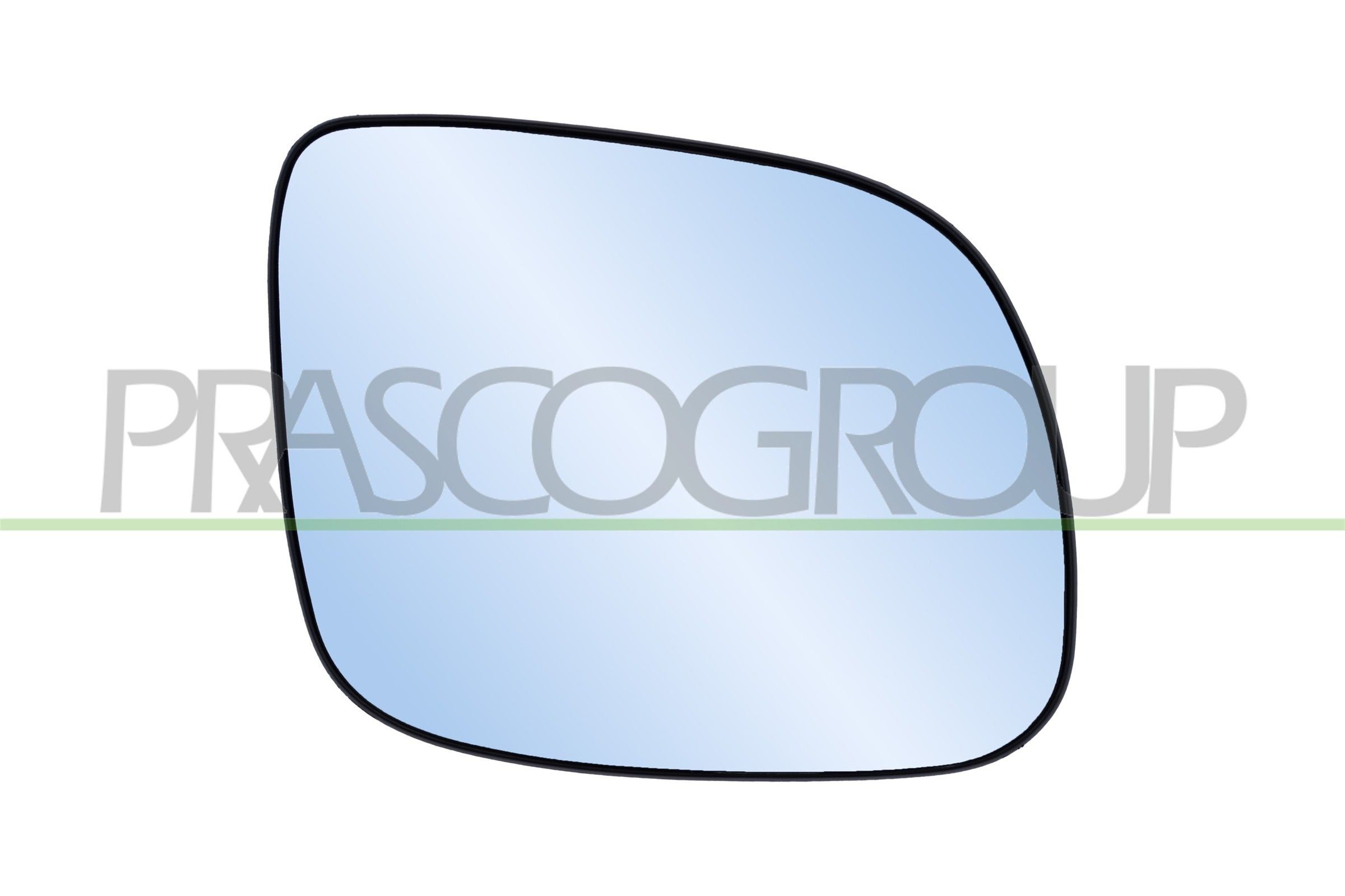 PRASCO Κρύσταλλο καθρέφτη, εξωτ. καθρέφτης AD0167503 Κρύσταλλο καθρέφτη, εξωτ. καθρέφτης PRASCO A1 AD0167503 φθηνά
