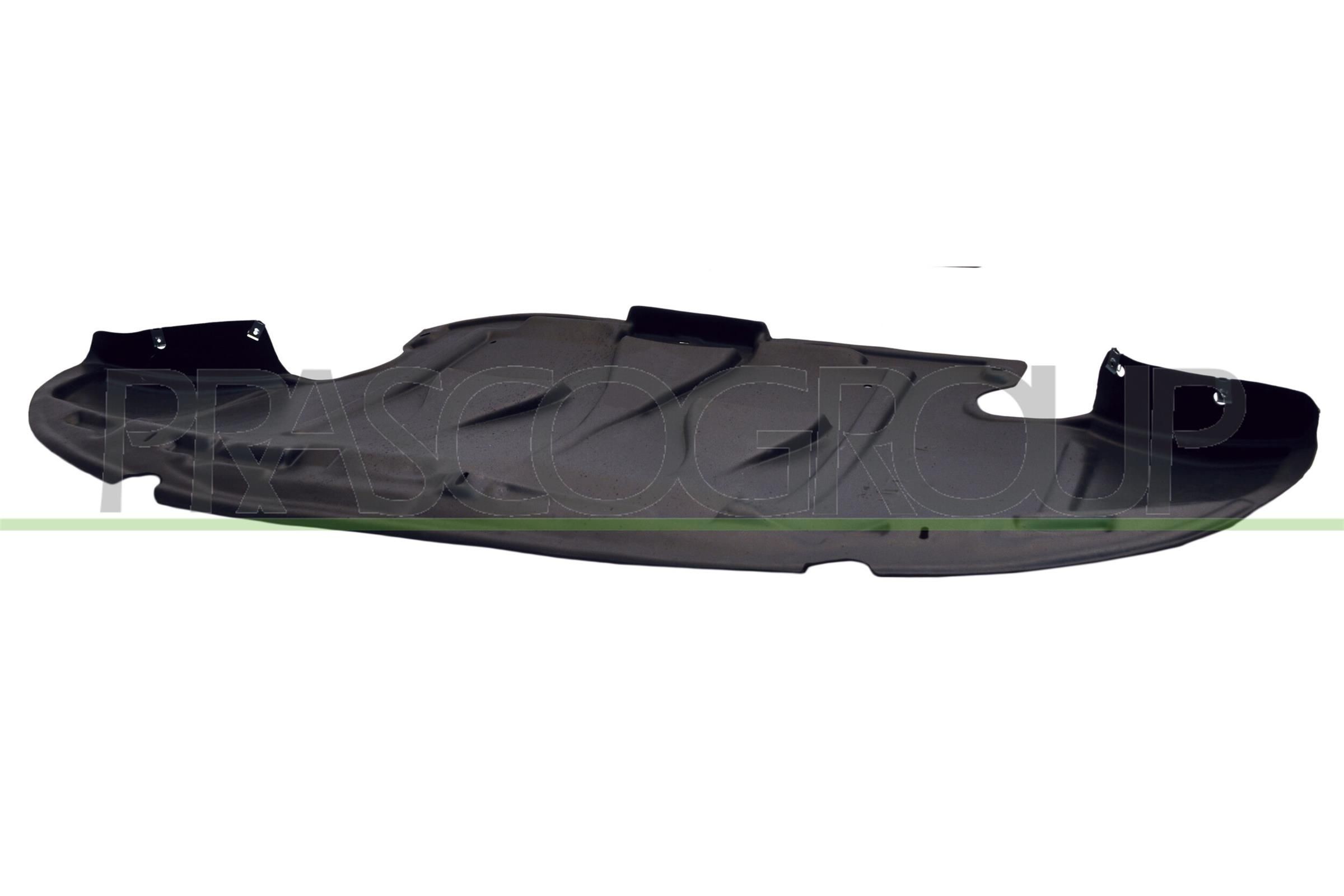 PRASCO Äänieriste AD0171910 Caddy Alltrack IV Van (SAA) äänieriste PRASCO AD0171910