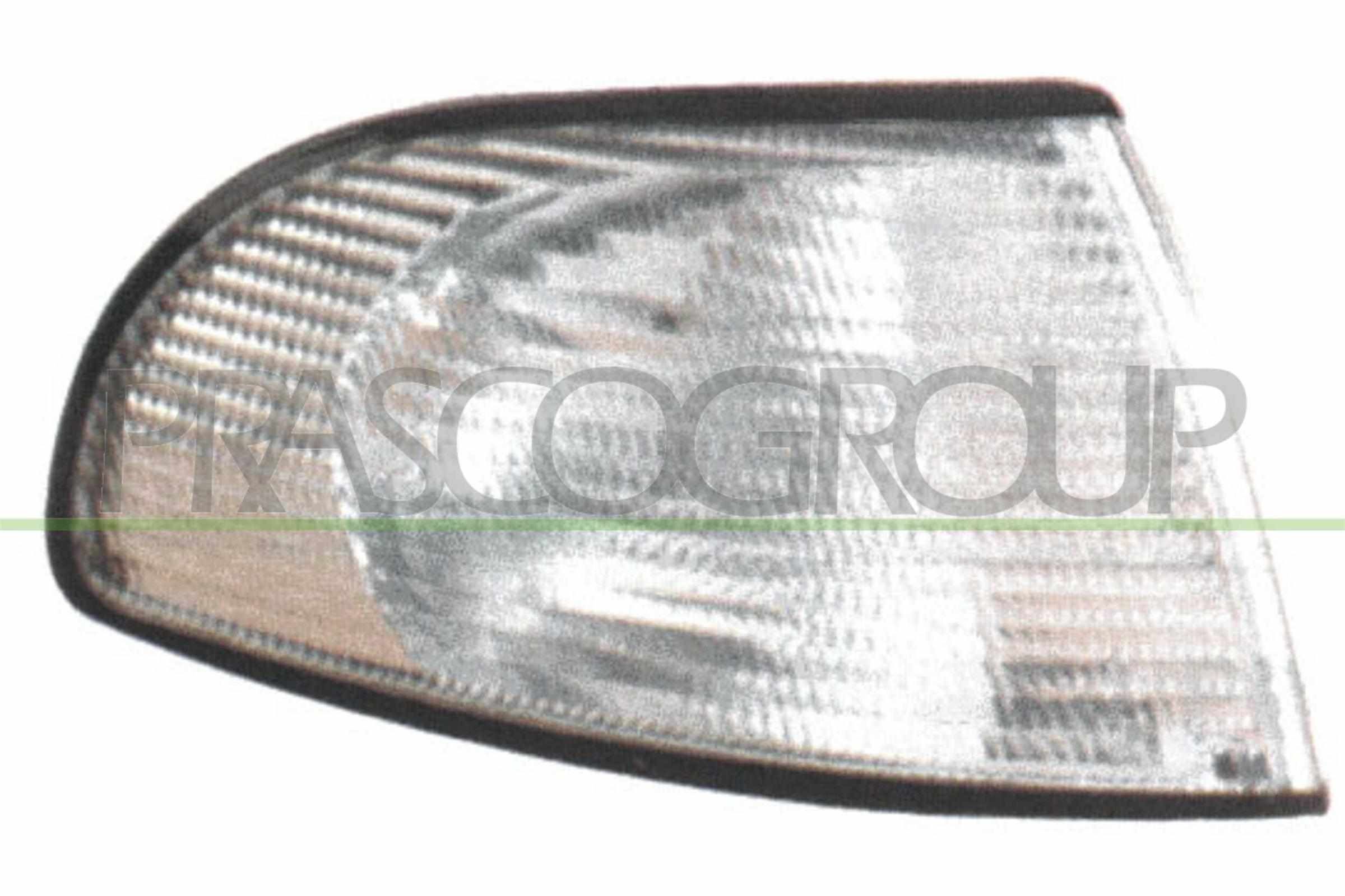 PRASCO Blinker AD0174013 Seitenmarkierungsleuchte PRASCO Daewoo LANOS AD0174013