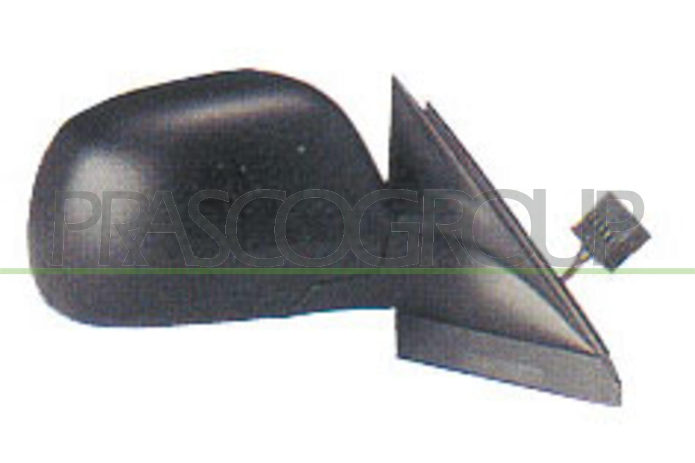 PRASCO Rétroviseur extérieur AD0177313 PRASCO AD0177313 Rétroviseur extérieur