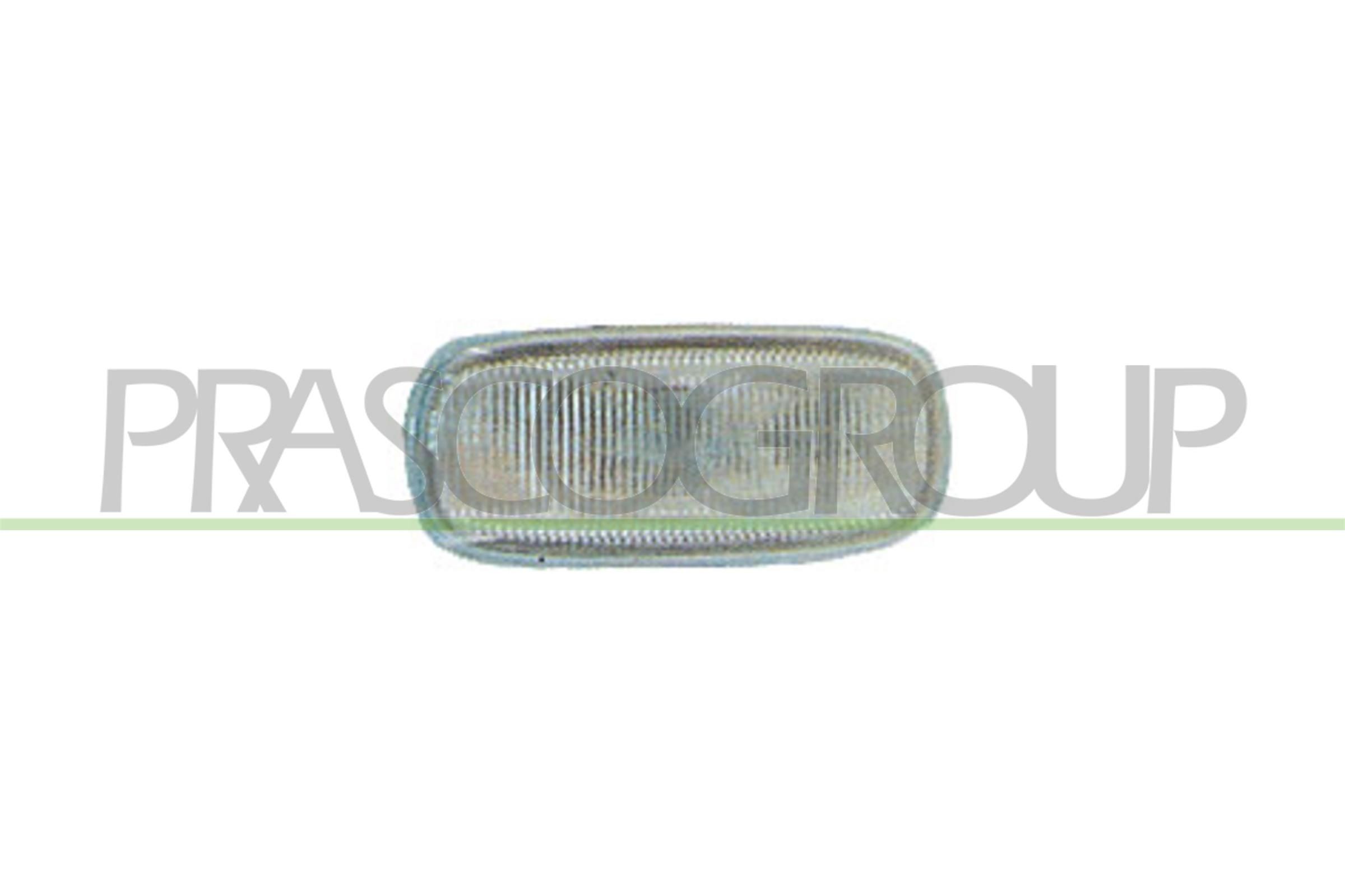 Side indicator PRASCO AD0194141 PRASCO AD0194141 Audi A2 2005 Wing mirror indicator price