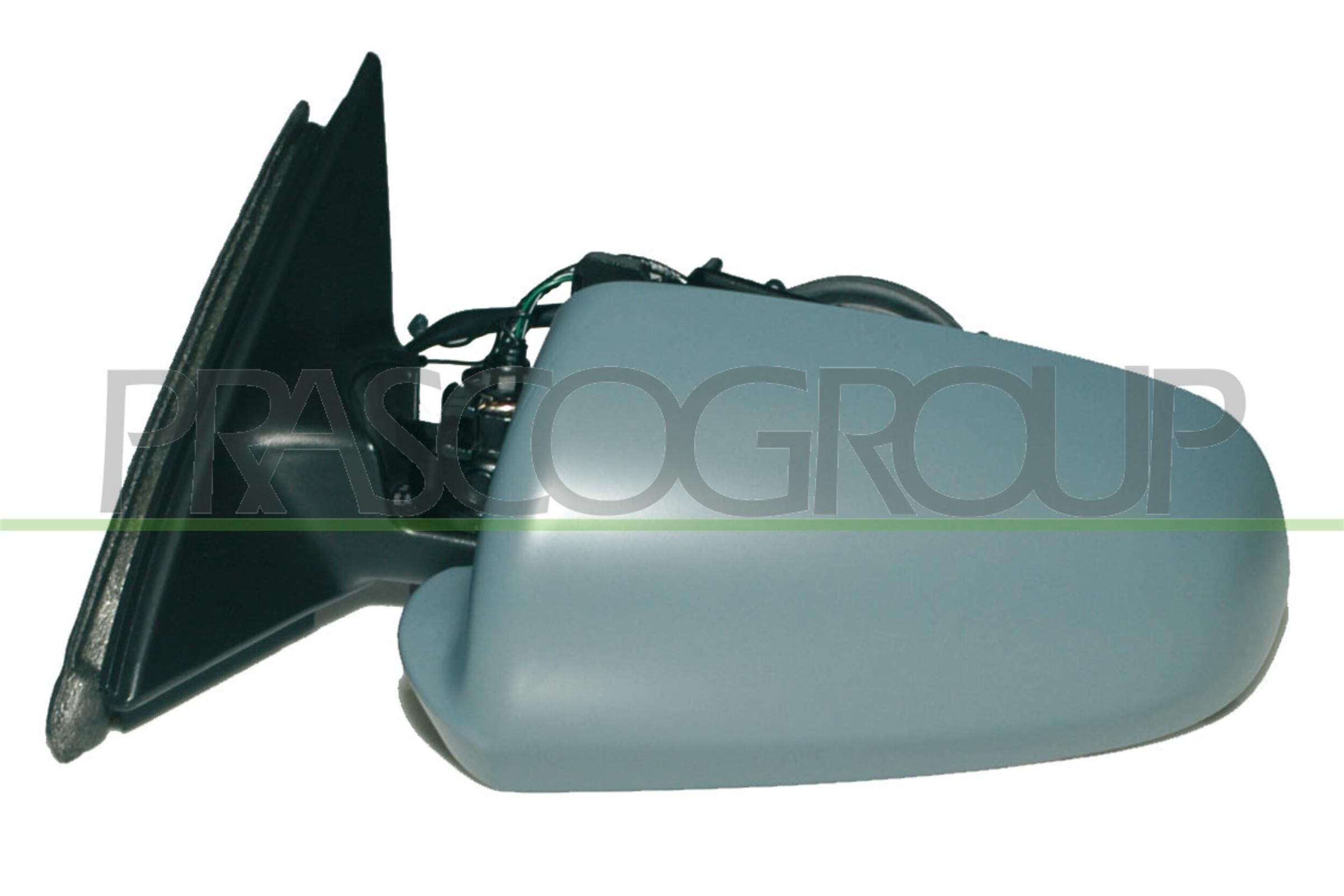 PRASCO Backspegel AD0207324 AD0207324 PRASCO backspegel AUDI 90