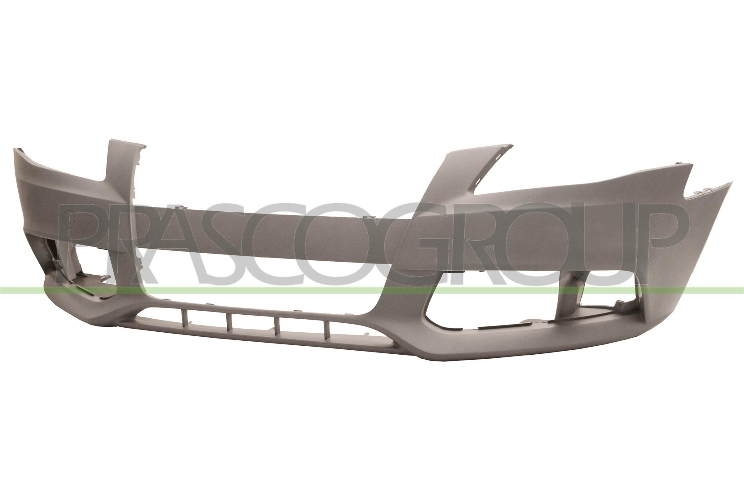 PRASCO Puskuri AD0241001 AD0241001 PRASCO Premium Puskuri AUDI COUPE