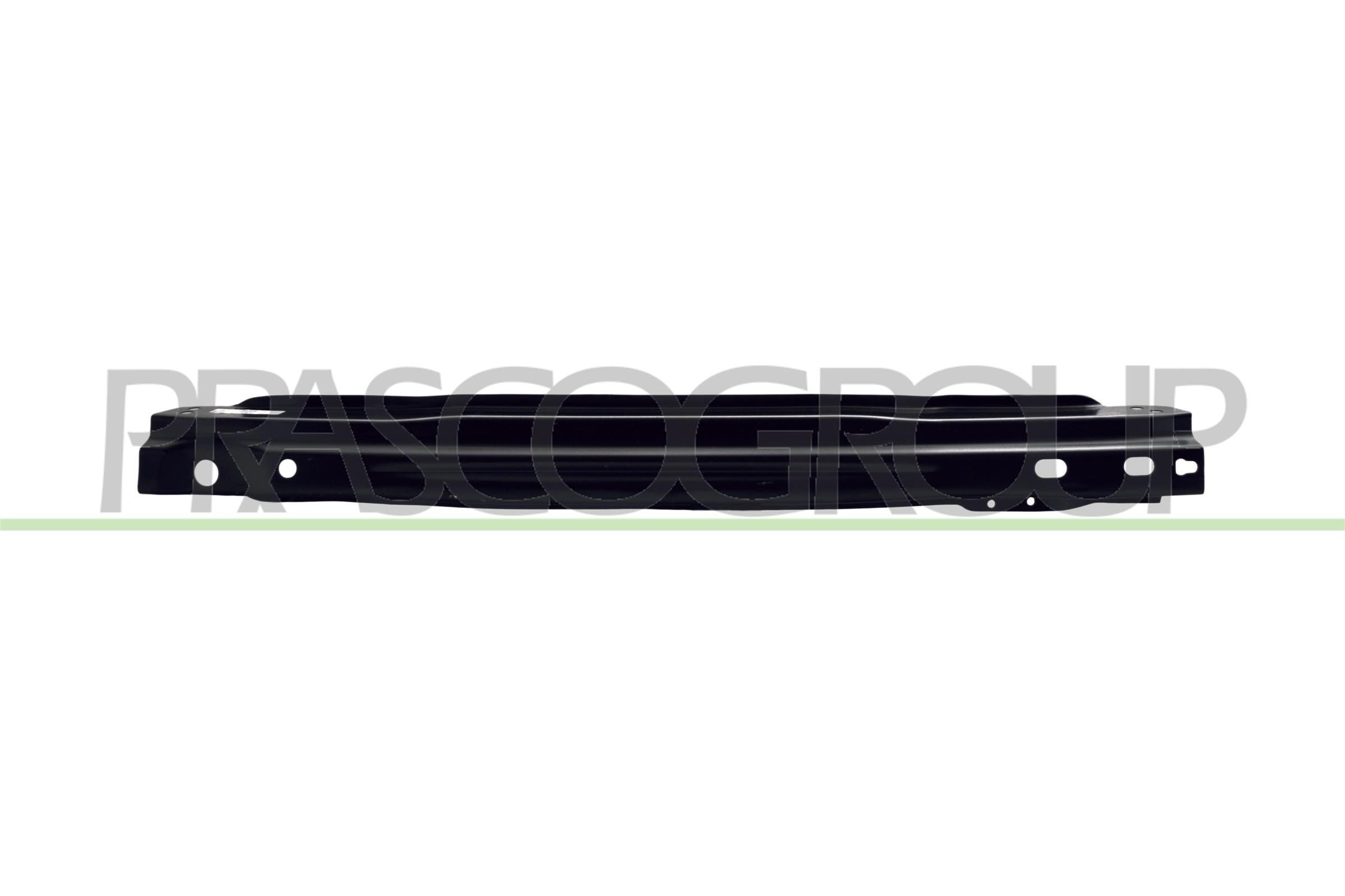 PRASCO Renfort de pare-chocs (traverse) AD0241672 PRASCO AD0241672 Renfort de pare-chocs Audi A4 B8 prix