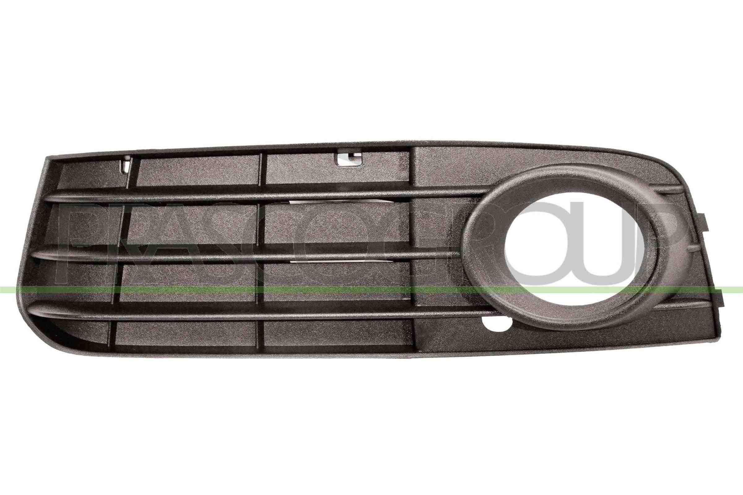 PRASCO Griglia paraurti AD0242134 PRASCO AD0242134 Griglia fendinebbia Audi 80 B1 originale prezzo