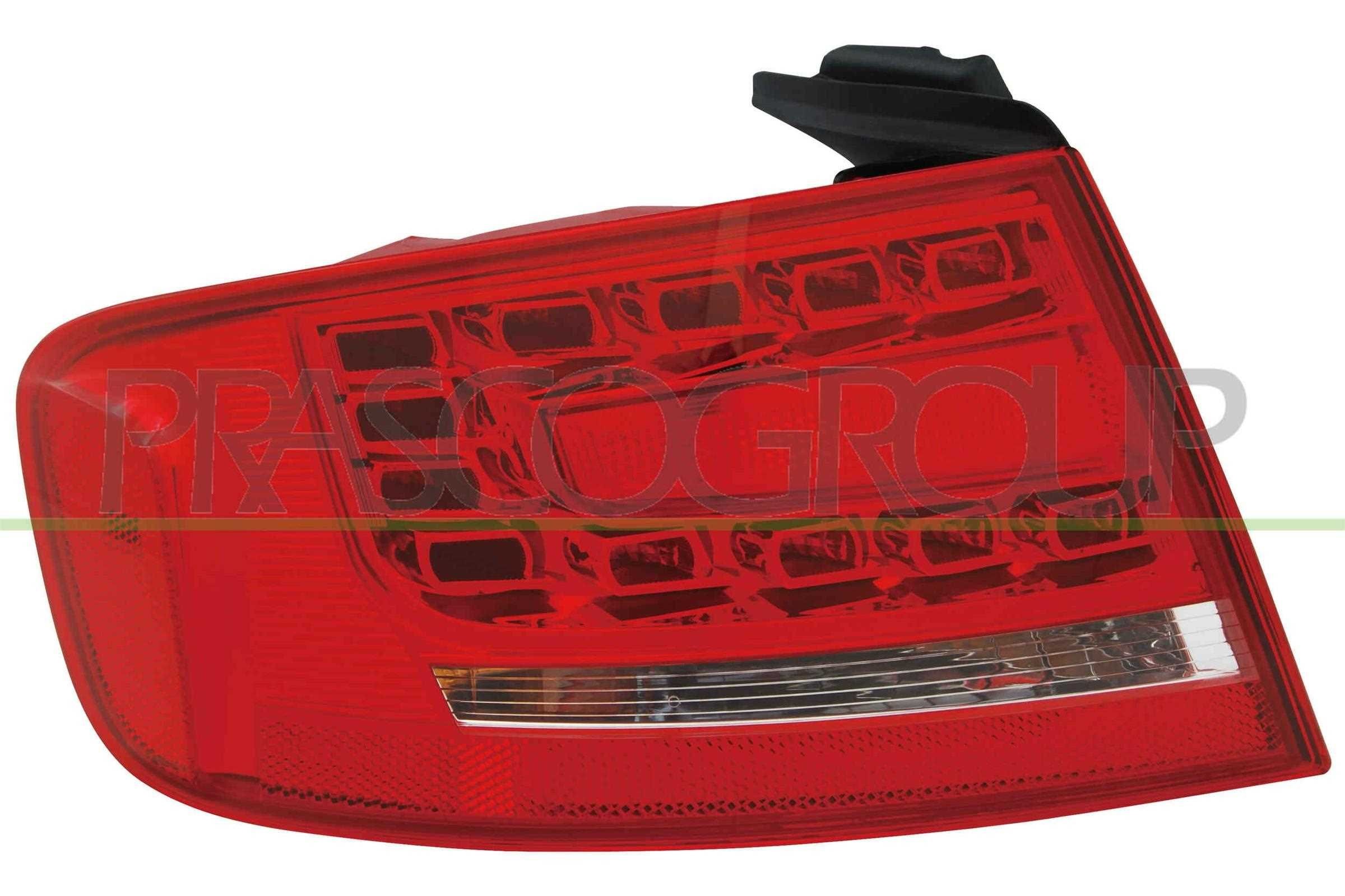 PRASCO Baglygte AD0244163 PRASCO AD0244163 Audi A4 B8 Allroad Baglys pris