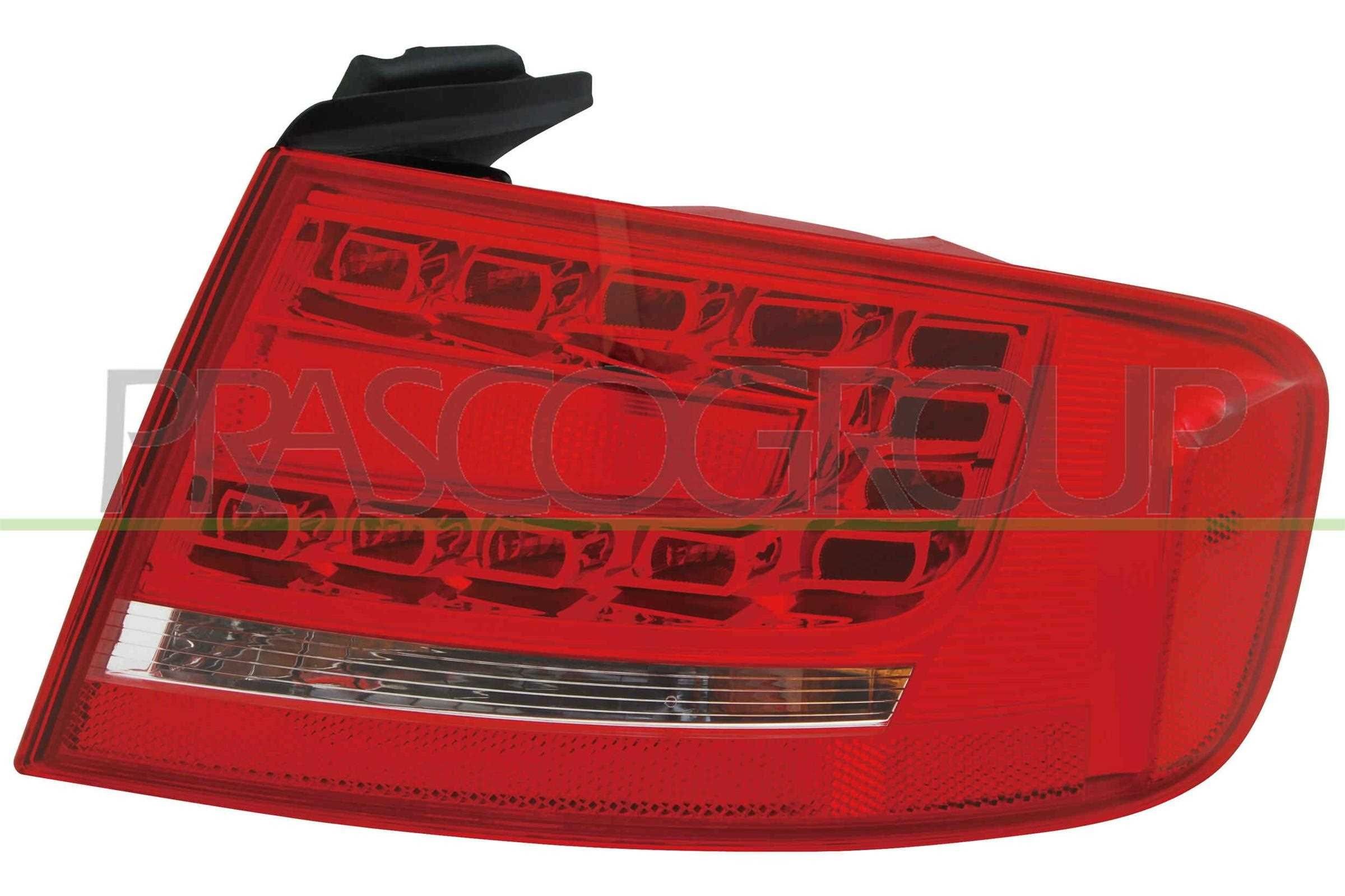 PRASCO Baglygte AD0244164 PRASCO AD0244164 Audi A4 B8 Allroad Baglygter originale pris