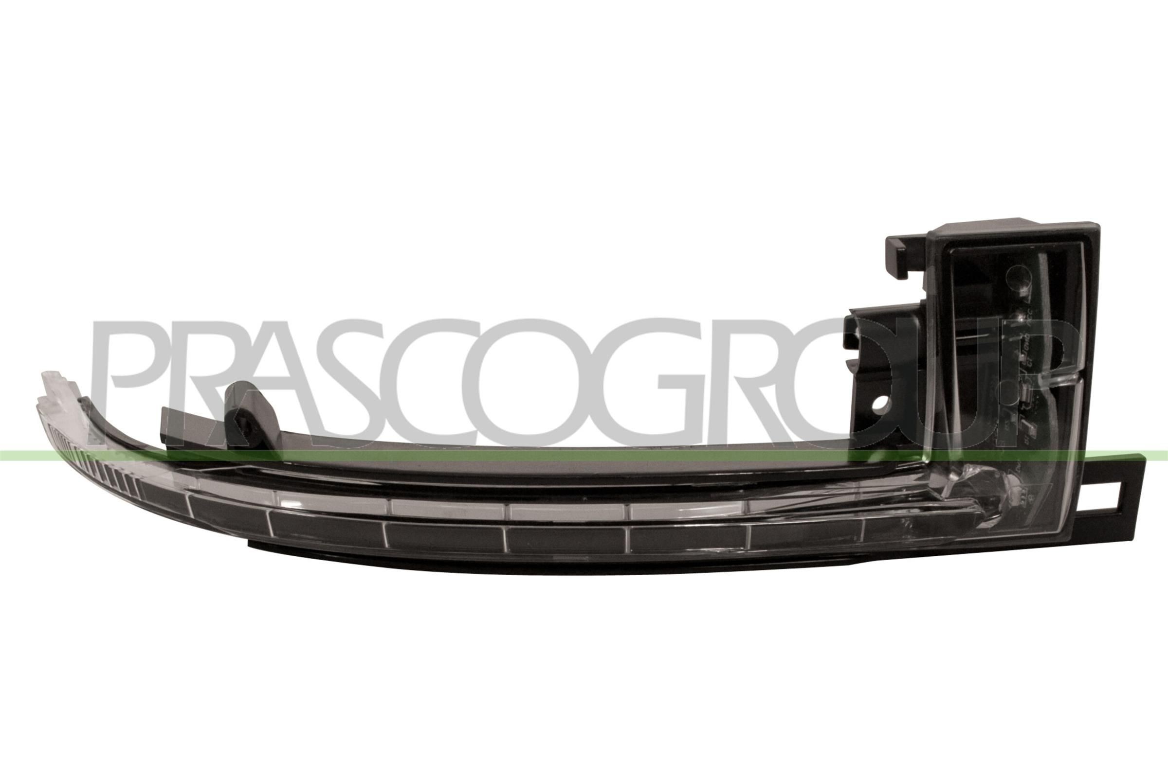 Blinker PRASCO AD0247415 PRASCO AD0247415 AUDI A4 2016 Seitenblinker