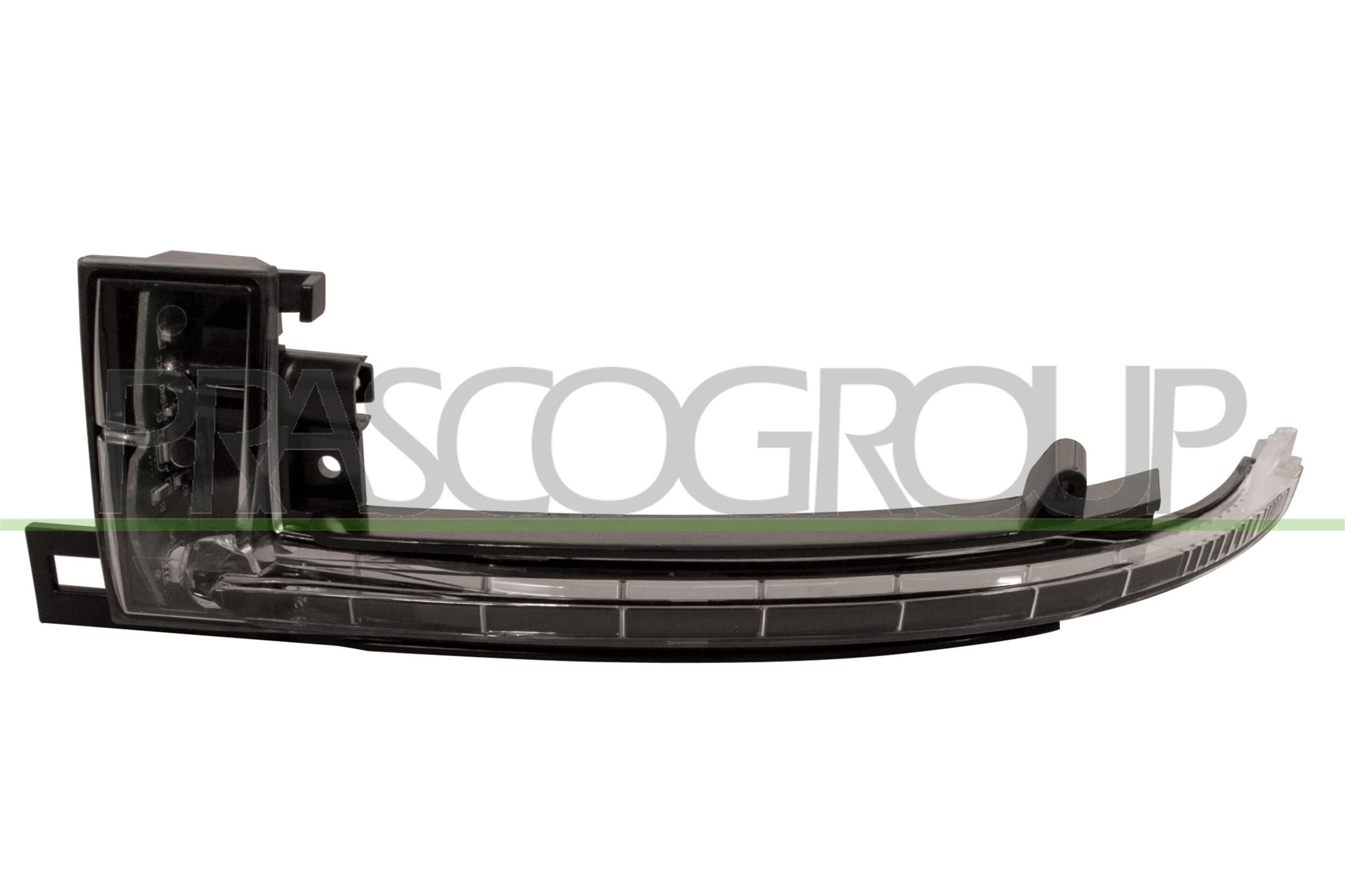 Blinker PRASCO AD0247416 AUDI A5 2008 Blinker PRASCO AD0247416
