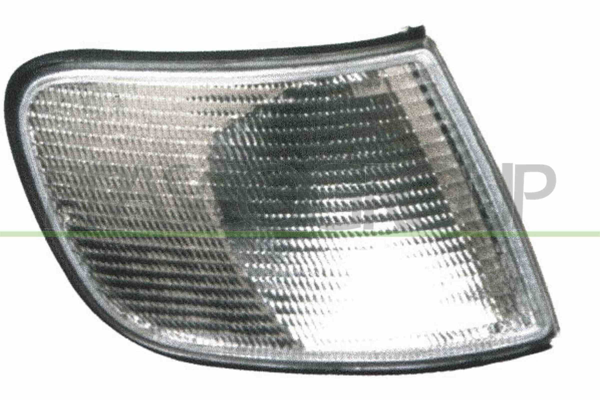 PRASCO Clignotant AD0294013 AD0294013 Feu clignotant TESLA MODEL 3 PRASCO