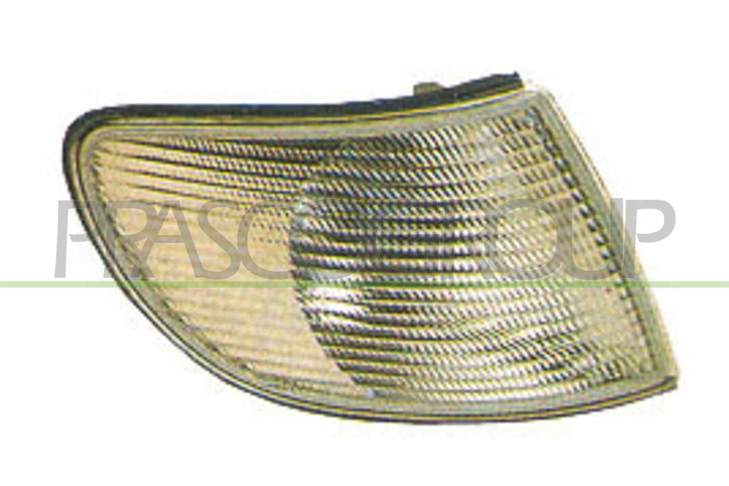 PRASCO Blinklys AD0314013 AD0314013 Blinklys PRASCO DACIA SPRING