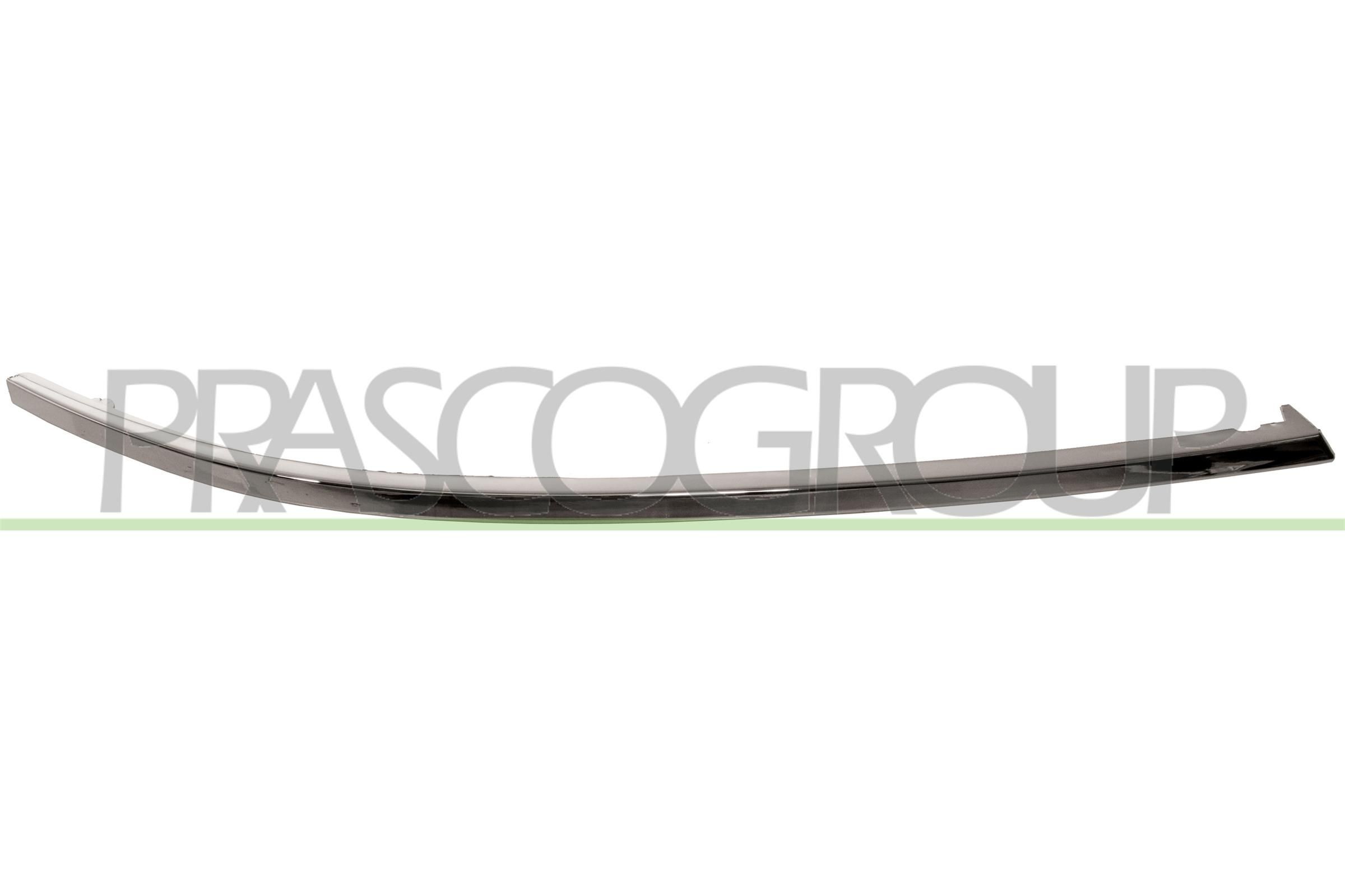 PRASCO Guarnição, farol principal AD0322103 PRASCO AD0322103 Guarnição, farol de nevoeiro Audi A3 8V7 preço