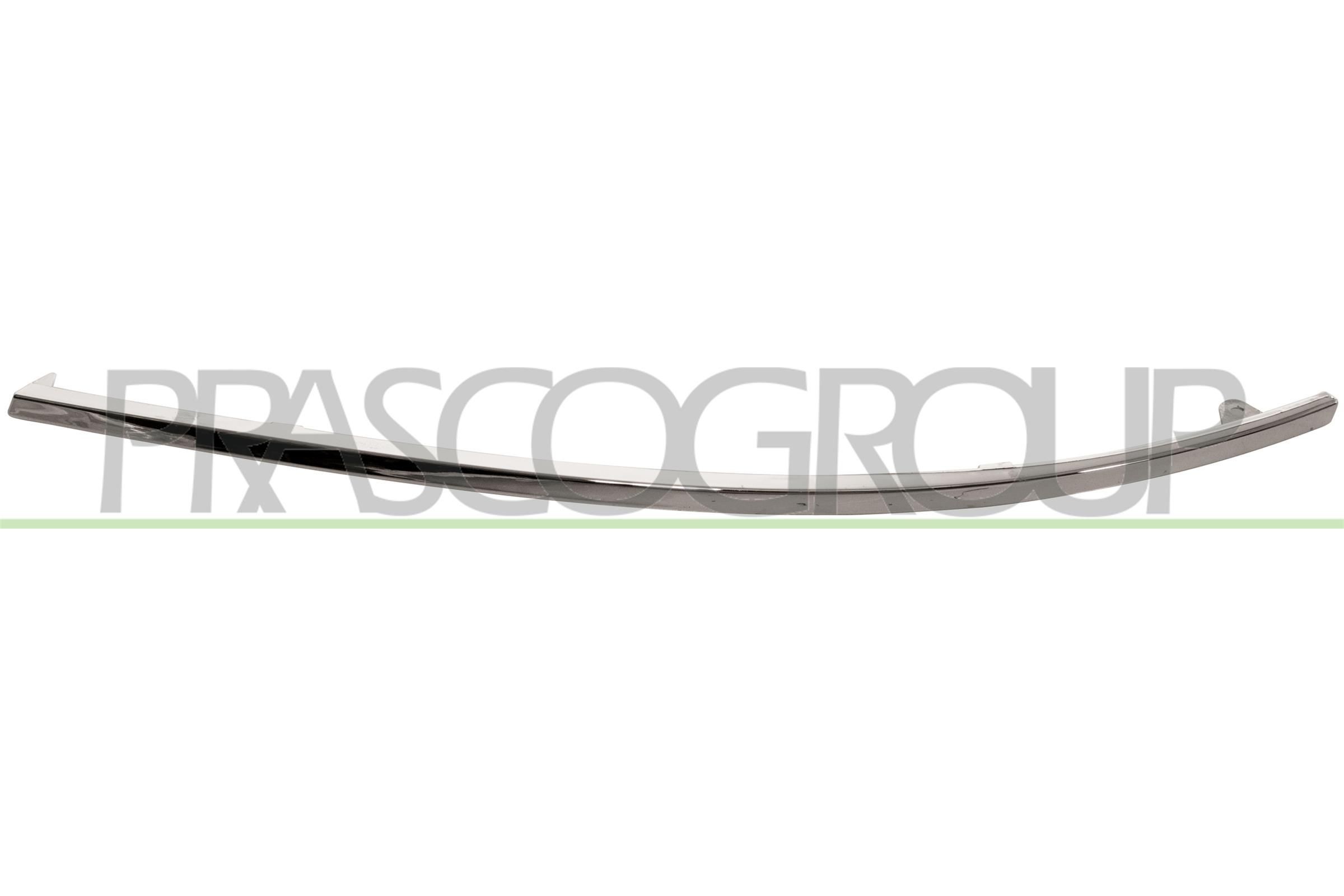 PRASCO Guarnição, farol principal AD0332104 PRASCO AD0332104 Guarnição, farol de nevoeiro Audi A3 8V7 preço