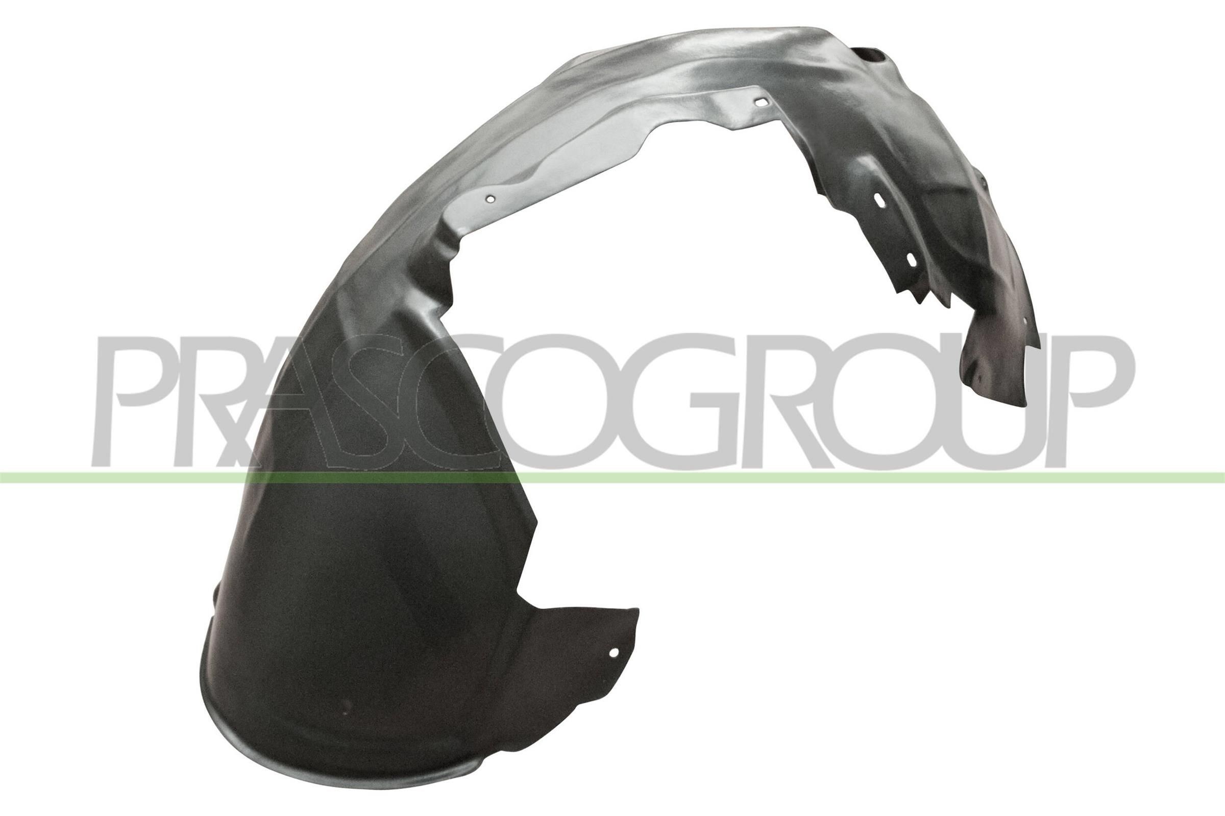 PRASCO Εσωτερικό φτερό AD0343604 AD0343604 Εσωτερικό φτερό AUDI Q8 PRASCO