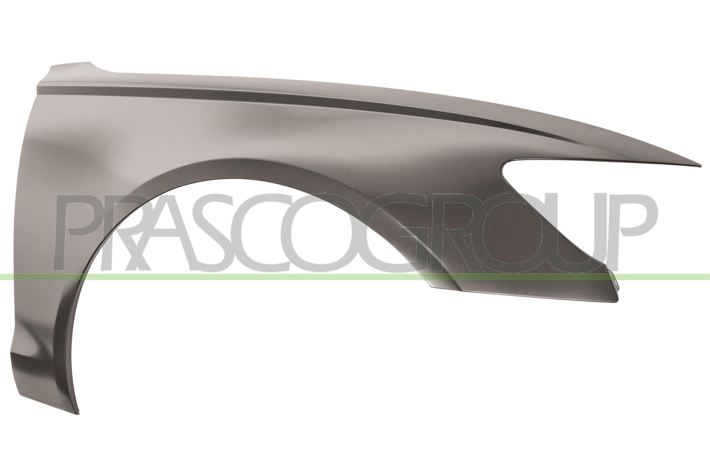 PRASCO Skärm AD0383003 Skärm Audi 4G2, C7, 4GC AD0383003 PRASCO