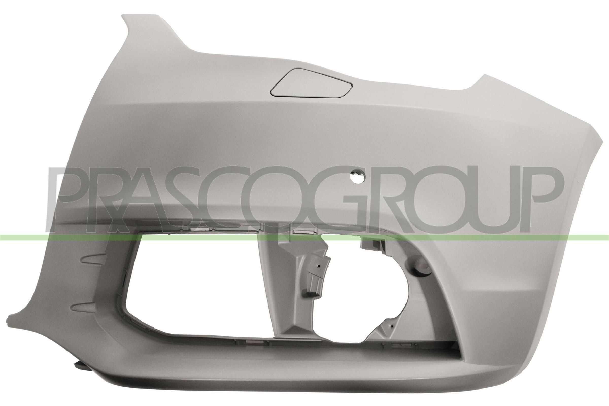 PRASCO Puskuri AD1201114 AD1201114 PRASCO Etupuskuri ja takapuskuri AUDI COUPE