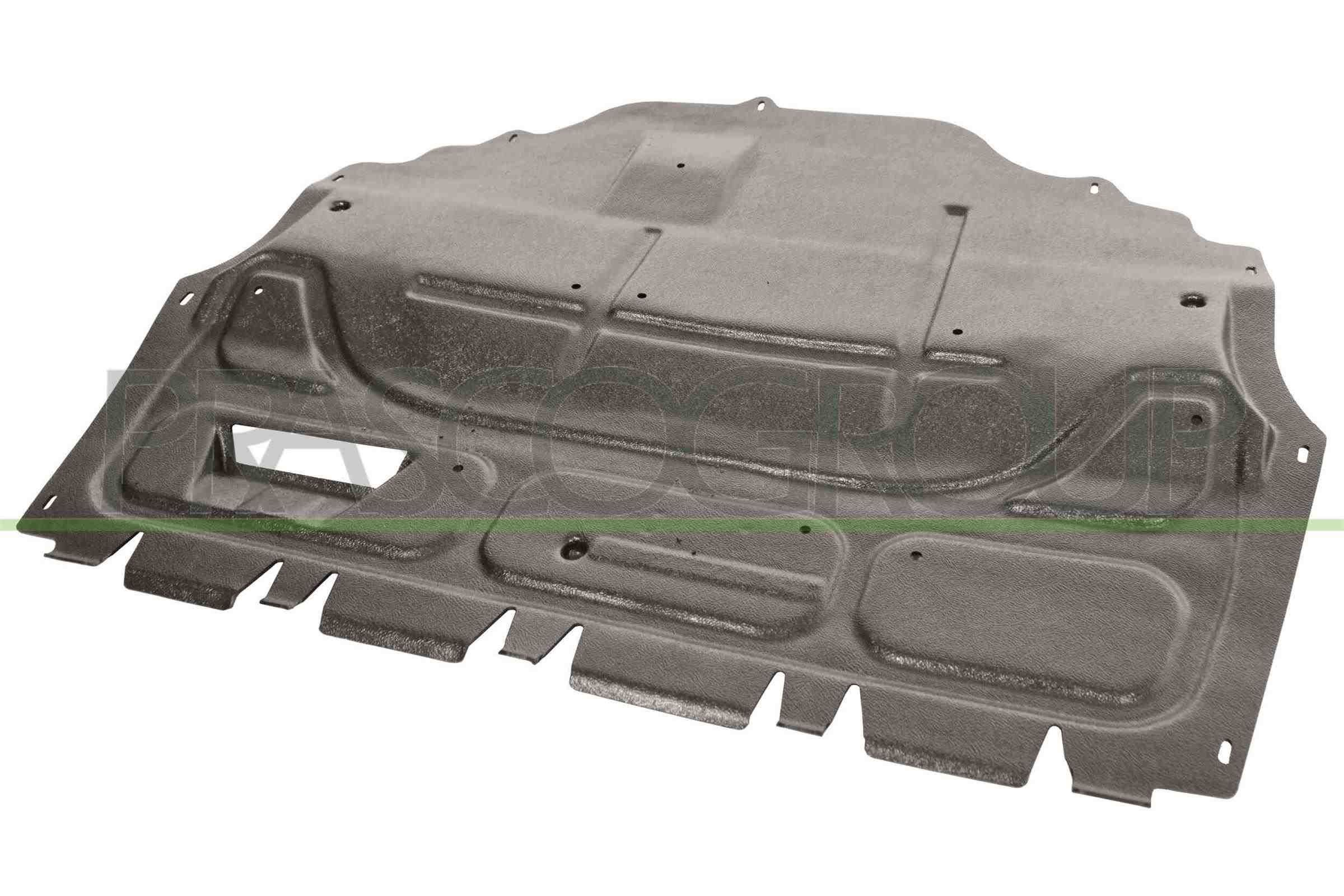 PRASCO Isolamento do compartimento do motor AD1201900 Isolamento do compartimento do motor PRASCO Nissan PICK UP Premium AD1201900