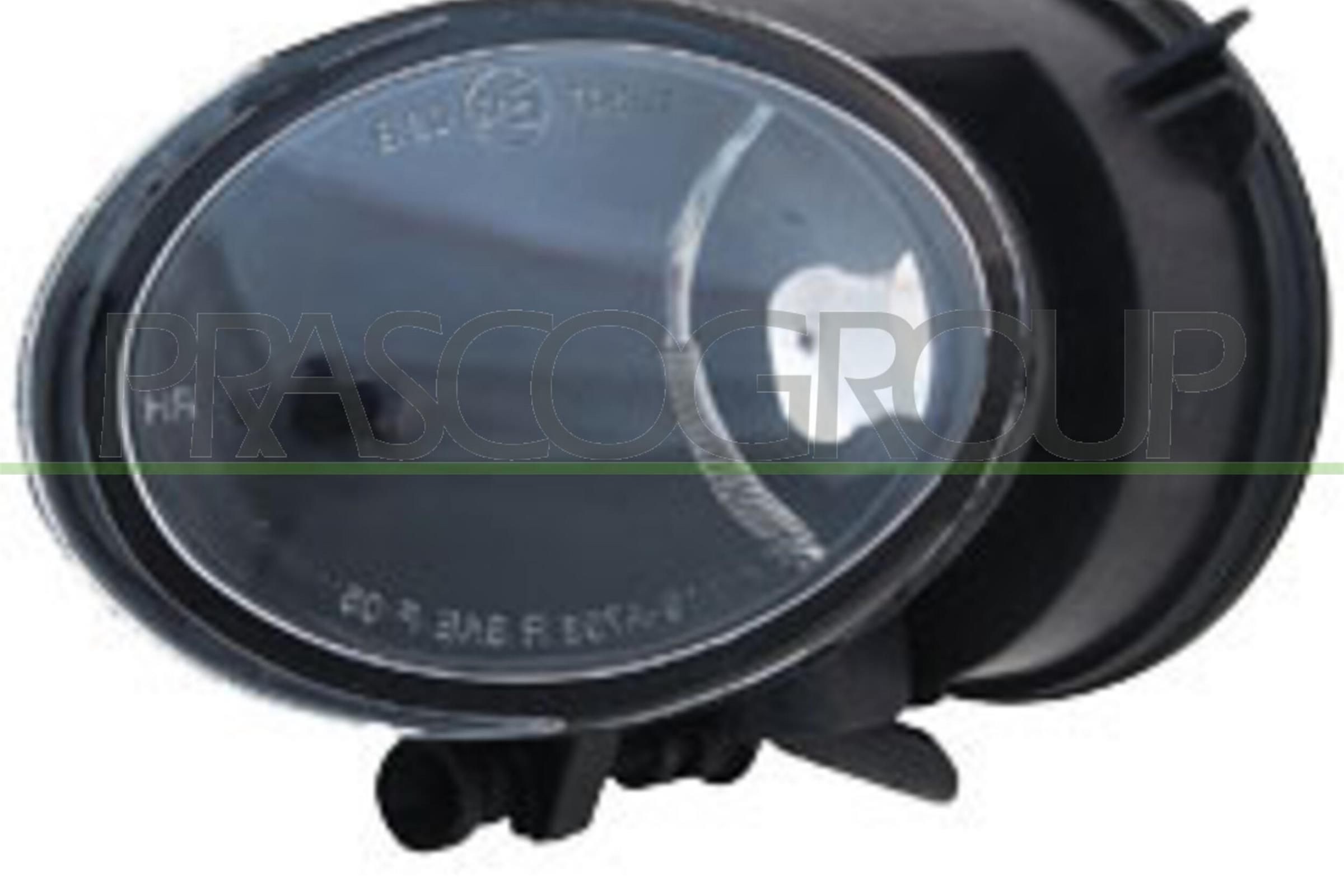 Phare antibrouillard PRASCO AD2024413 PRASCO AD2024413 Feu antibrouillard AUDI TT 2007