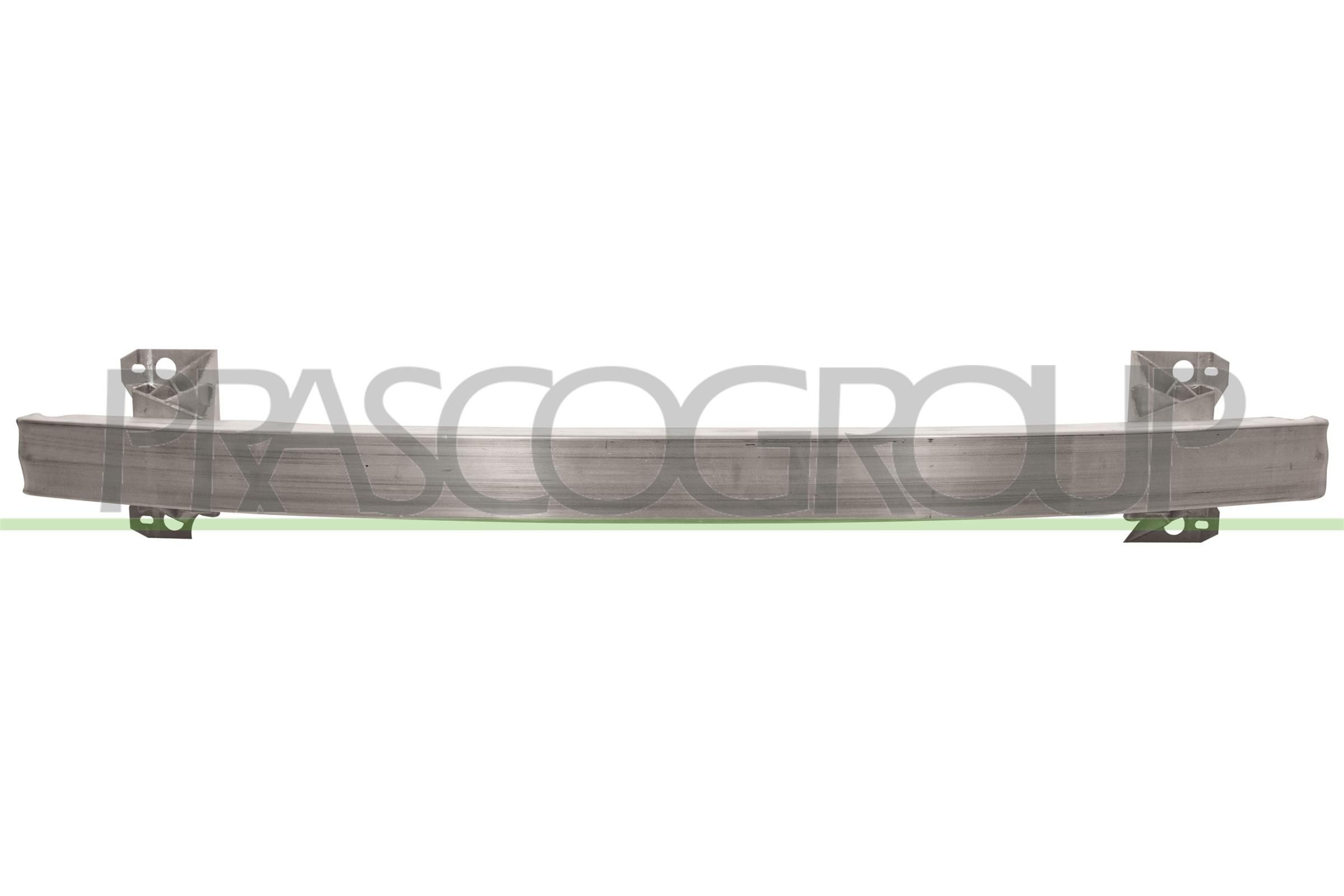Bumperbalk PRASCO AD3021622 PRASCO AD3021622 Dwarsbalk AUDI A2 2005