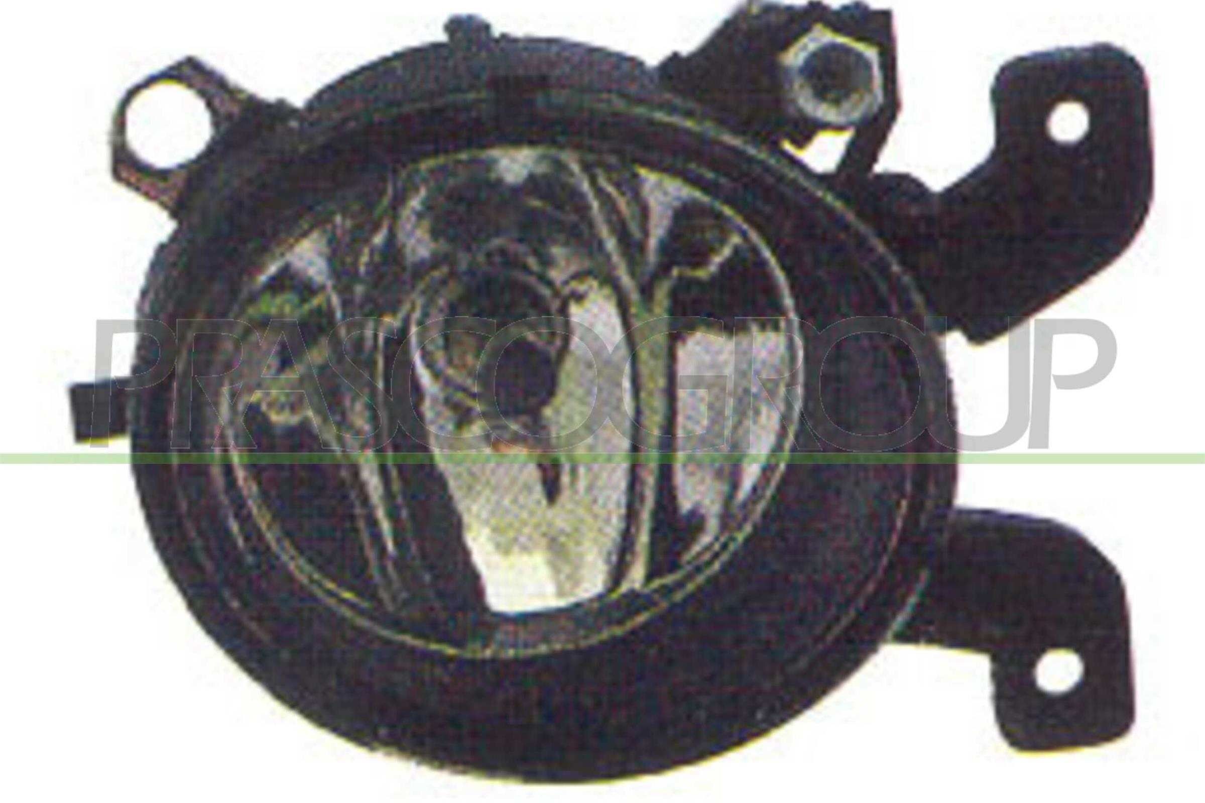 PRASCO Sumuvalo AD3024413 AD3024413 PRASCO Etusumuvalo LED ja Xenon AUDI A2