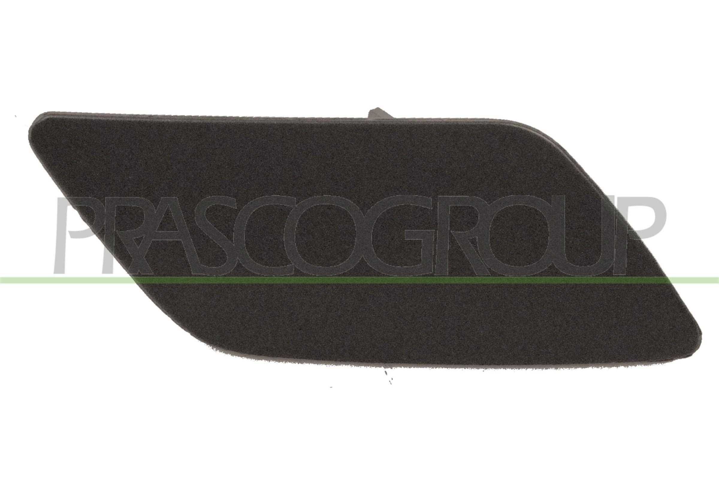 PRASCO Tildekning, støtfanger AD3201237 PRASCO AD3201237 Tildekning støtfanger A3 allstreet (8Y) originale pris