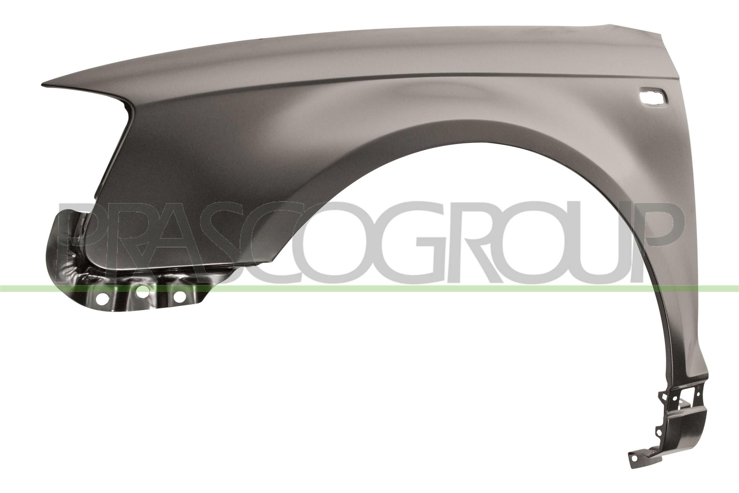 Aile PRASCO AD3203034 PRASCO Premium AD3203034 Aile AUDI A2 2005