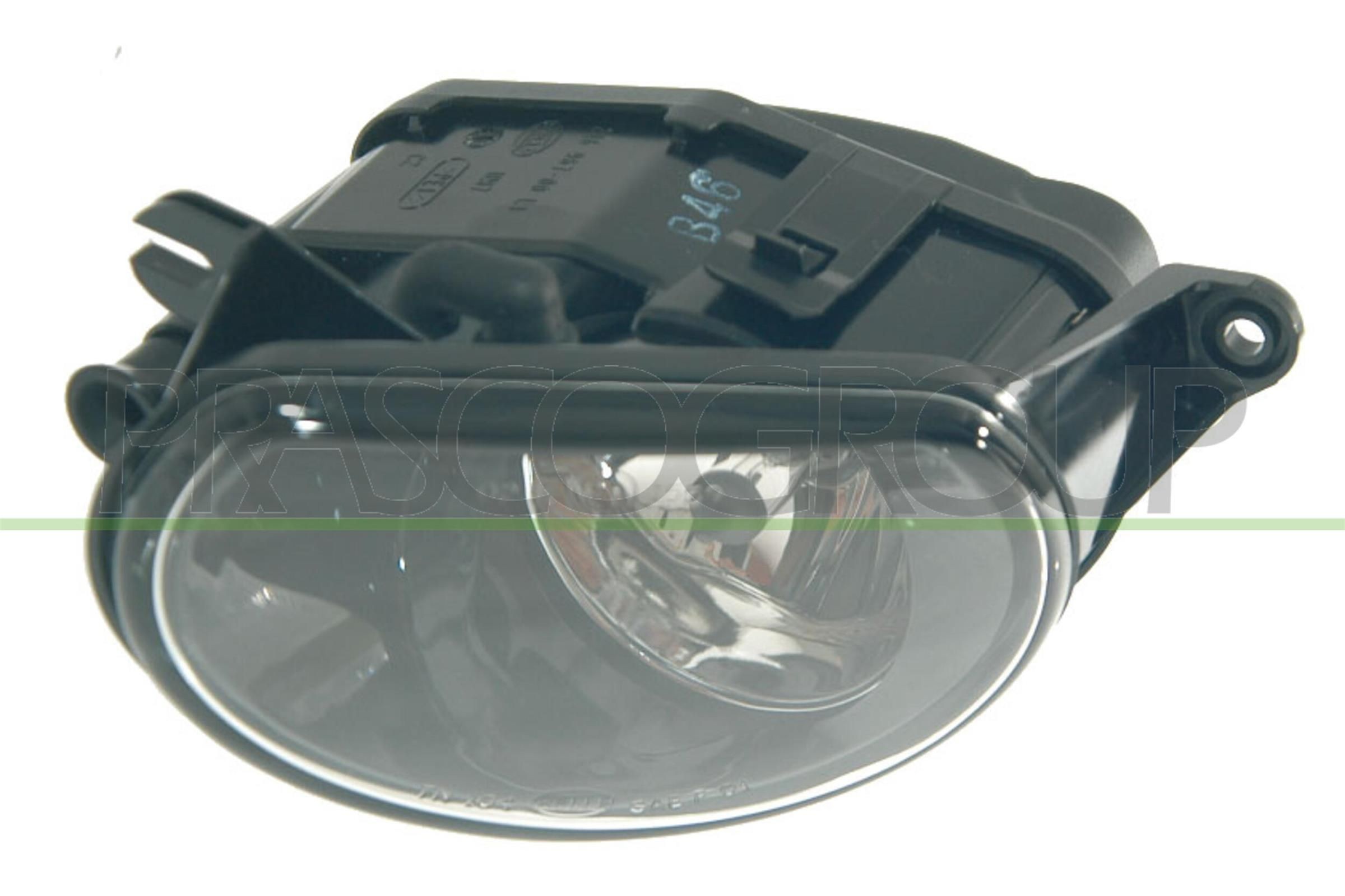 PRASCO Miglas lukturis AD3204414 Priekšējie miglas lukturi PRASCO A4 AD3204414 lēti