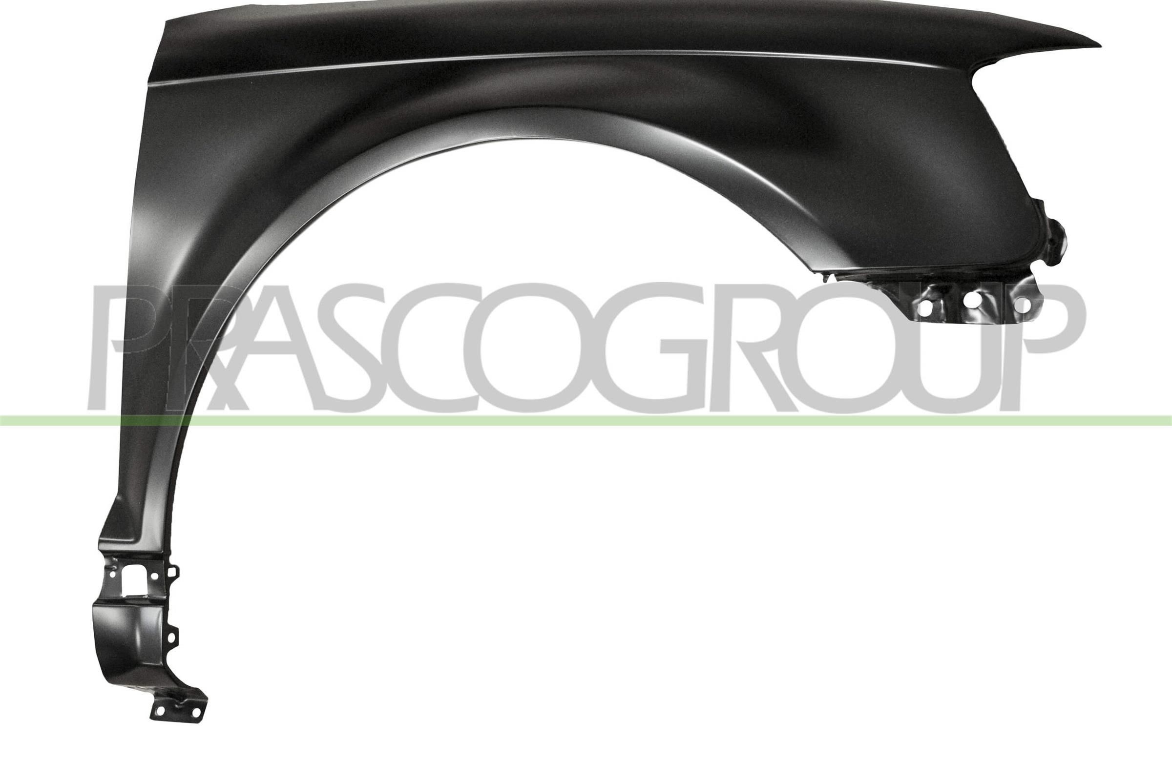 PRASCO Φτερό AD3223013 AD3223013 Φτερό PRASCO LEXUS UX