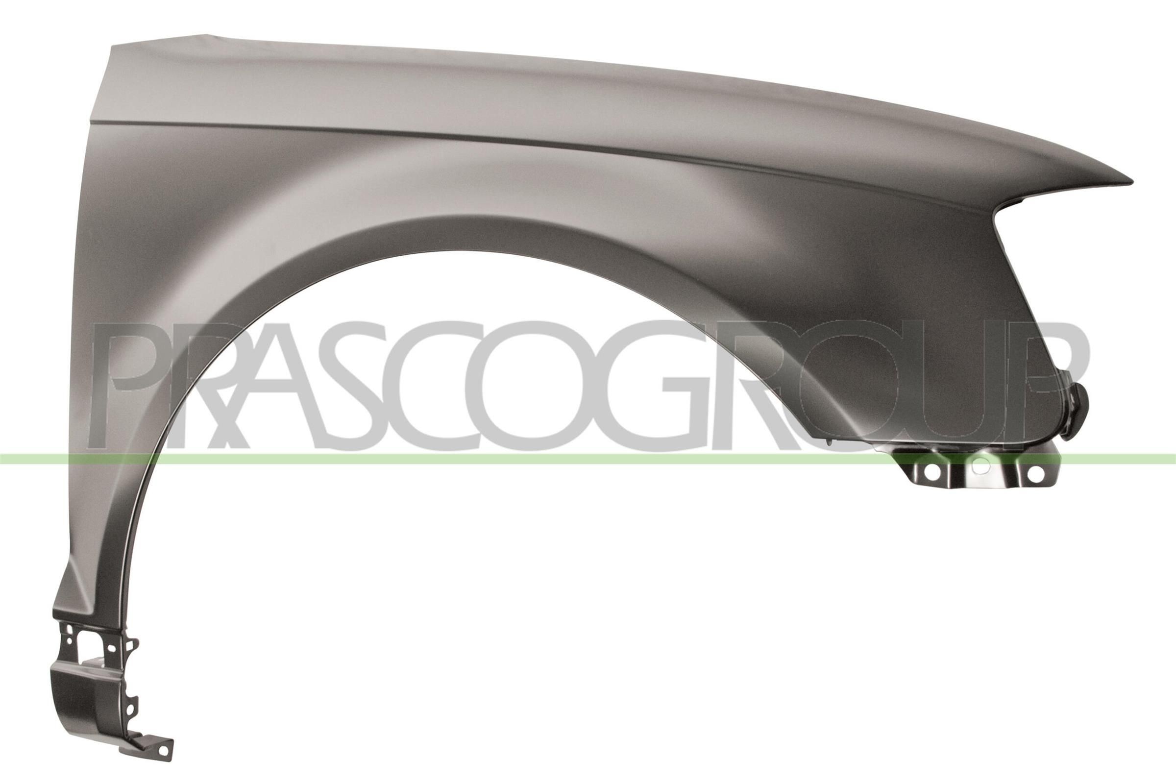 PRASCO Parafango AD3223033 PRASCO AD3223033 Parafango Tesla MODEL S originali