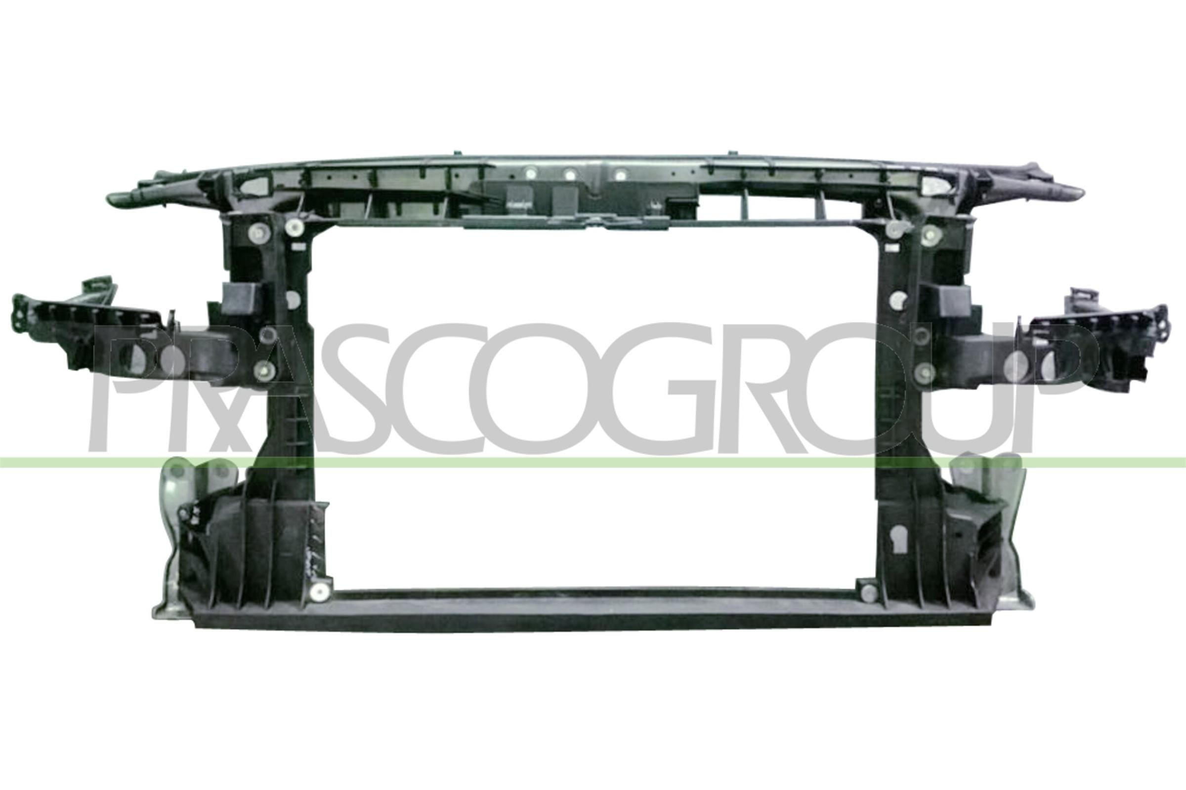 PRASCO Schlossträger AD3223210 Schloßträger PRASCO Audi CABRIOLET Premium AD3223210