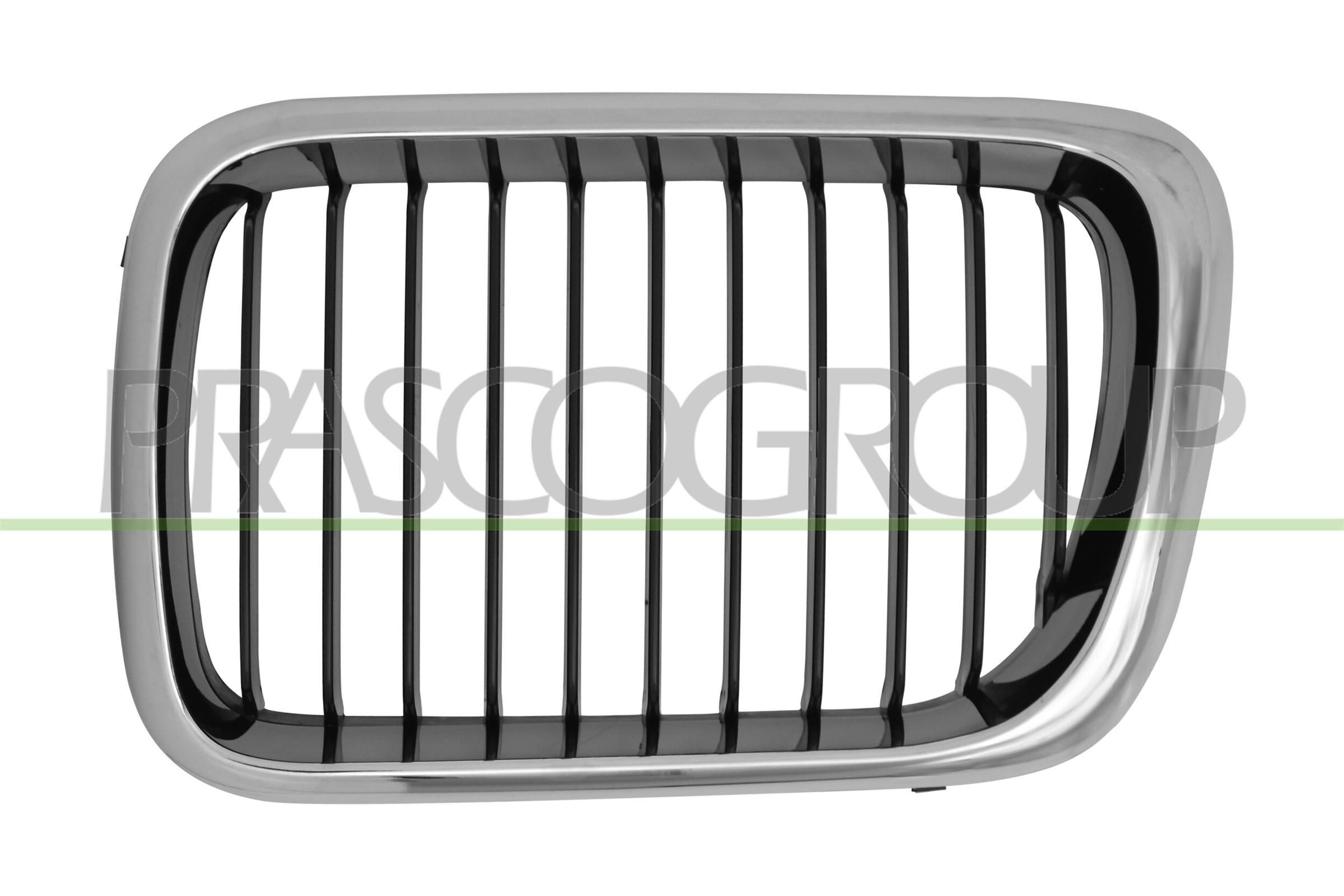 PRASCO Kylargrill BM0142124 PRASCO BM0142124 Kylargrill BMW E36 Touring original
