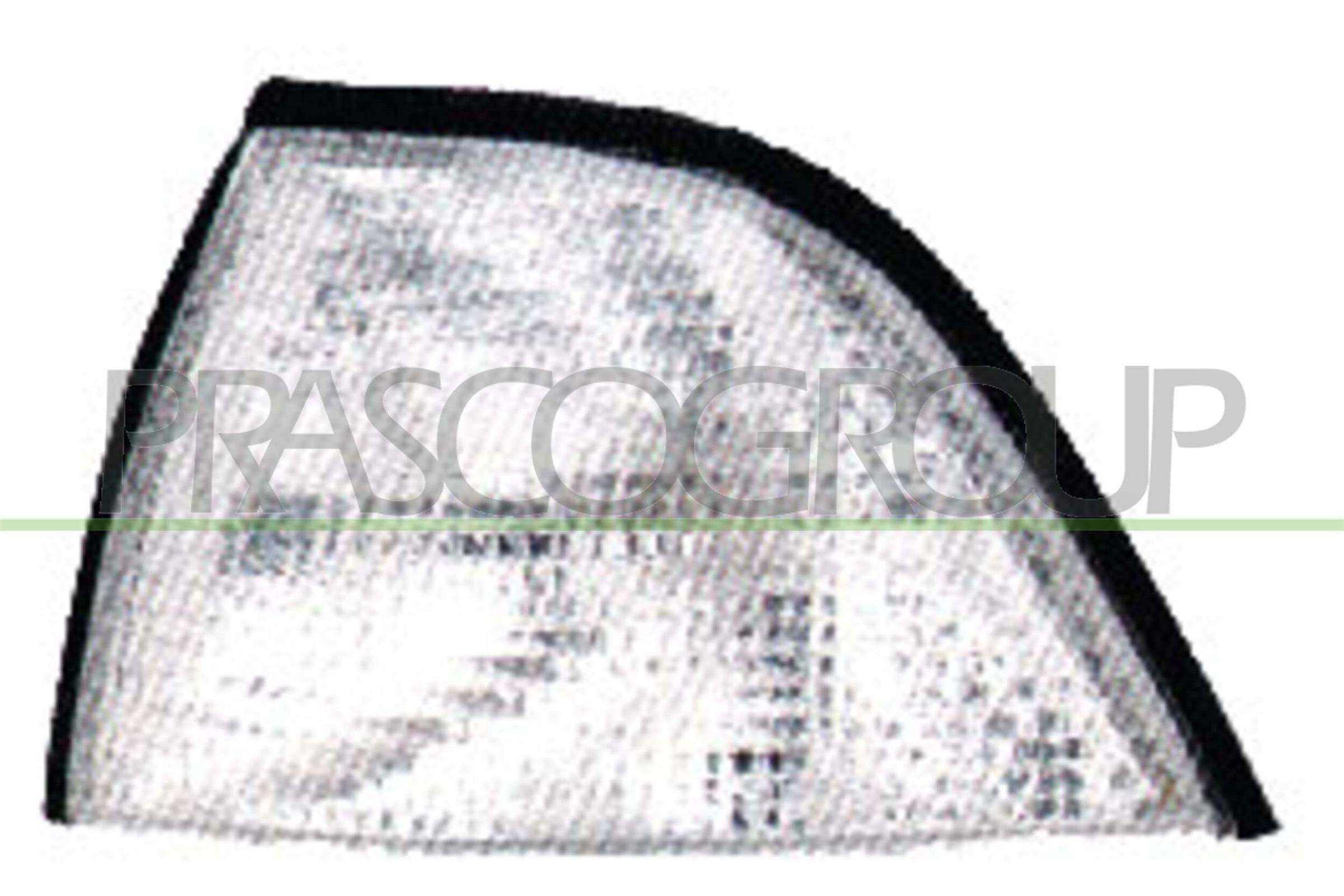 PRASCO Vilkkuvalo BM0144014 BM0144014 PRASCO Takavilkku ja etuvilkku vasen ja oikea BMW X3