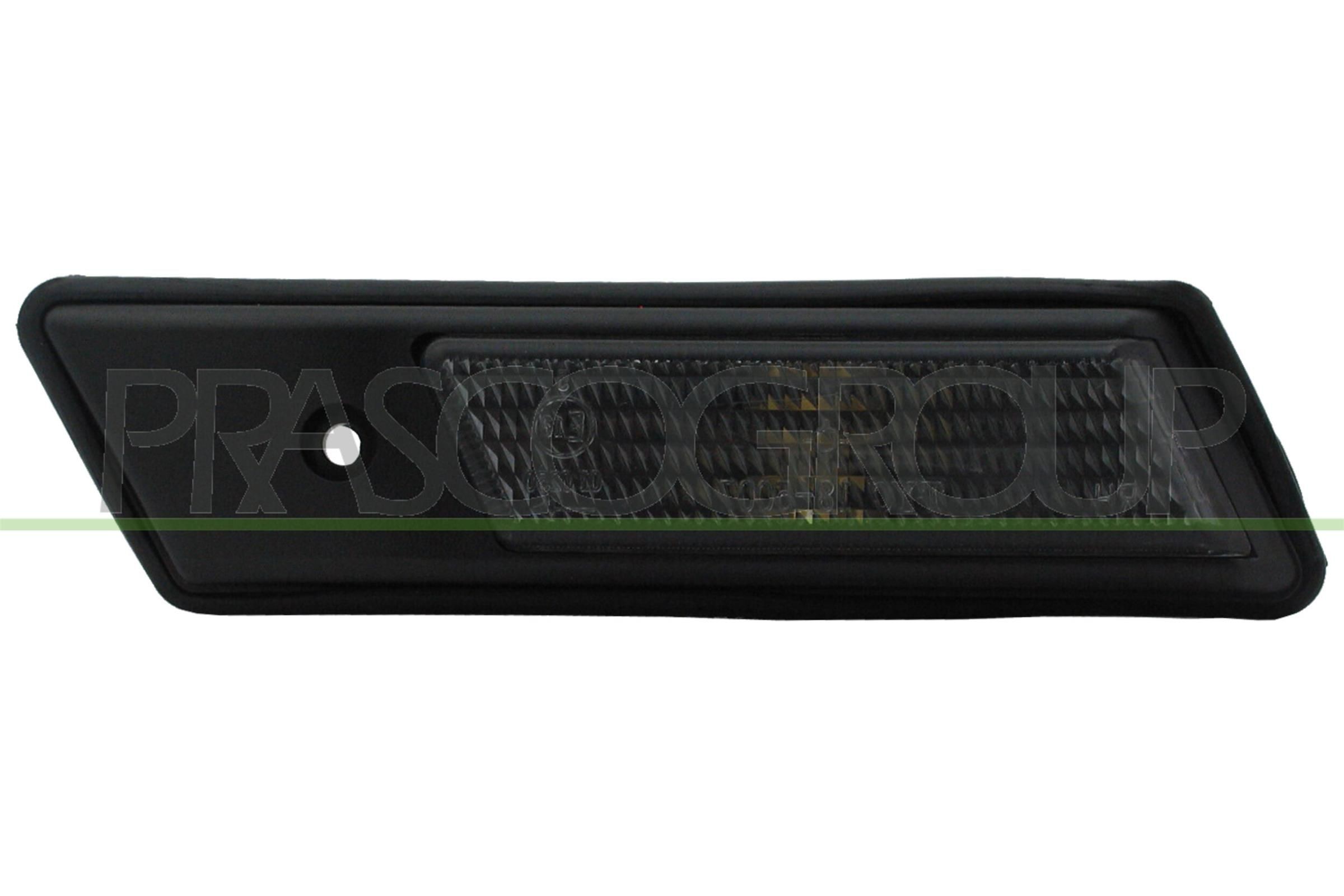 PRASCO Pagrieziena signāla lukturis BM0144142 BM0144142 Pagrieziena lukturi PRASCO BMW X1