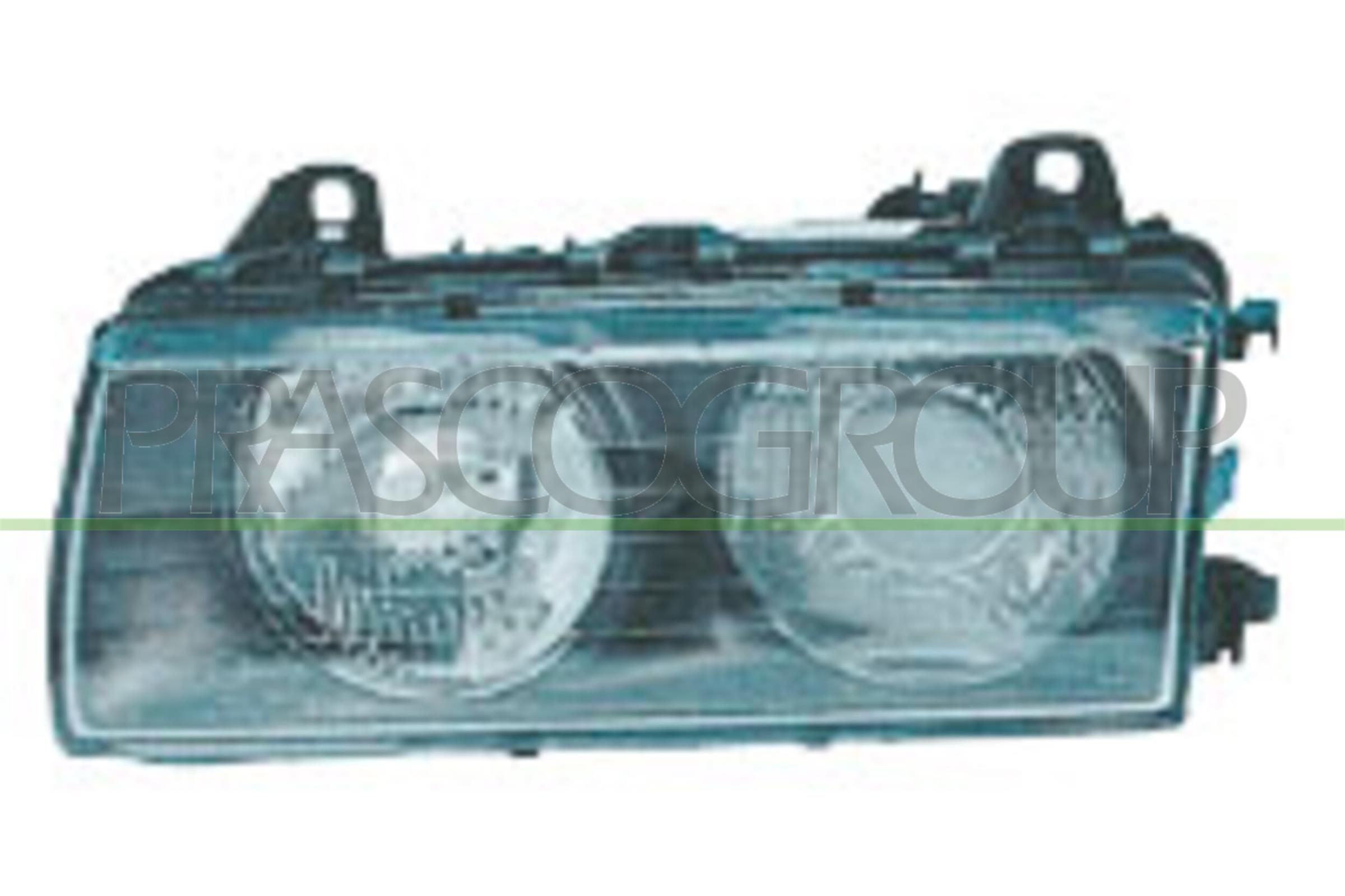 PRASCO Ajovaloumpio BM0144714 PRASCO BM0144714 Ajovaloumpio BMW 3 Cabriolet (E36) M3 3.2 243 hv 1999