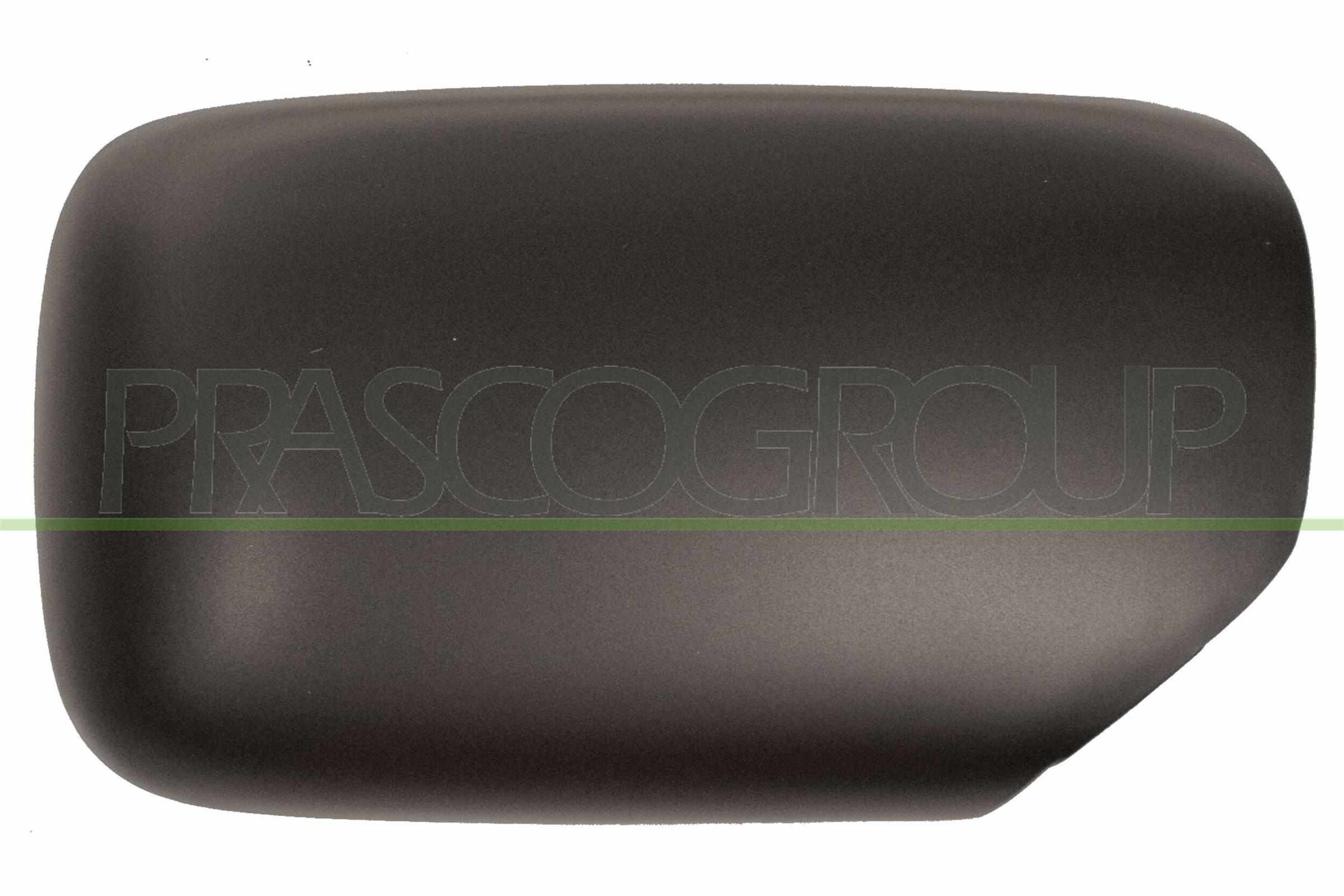 PRASCO Afdekking, buitenspiegel BM0147413 BMW 3-serie Autospiegel PRASCO BM0147413