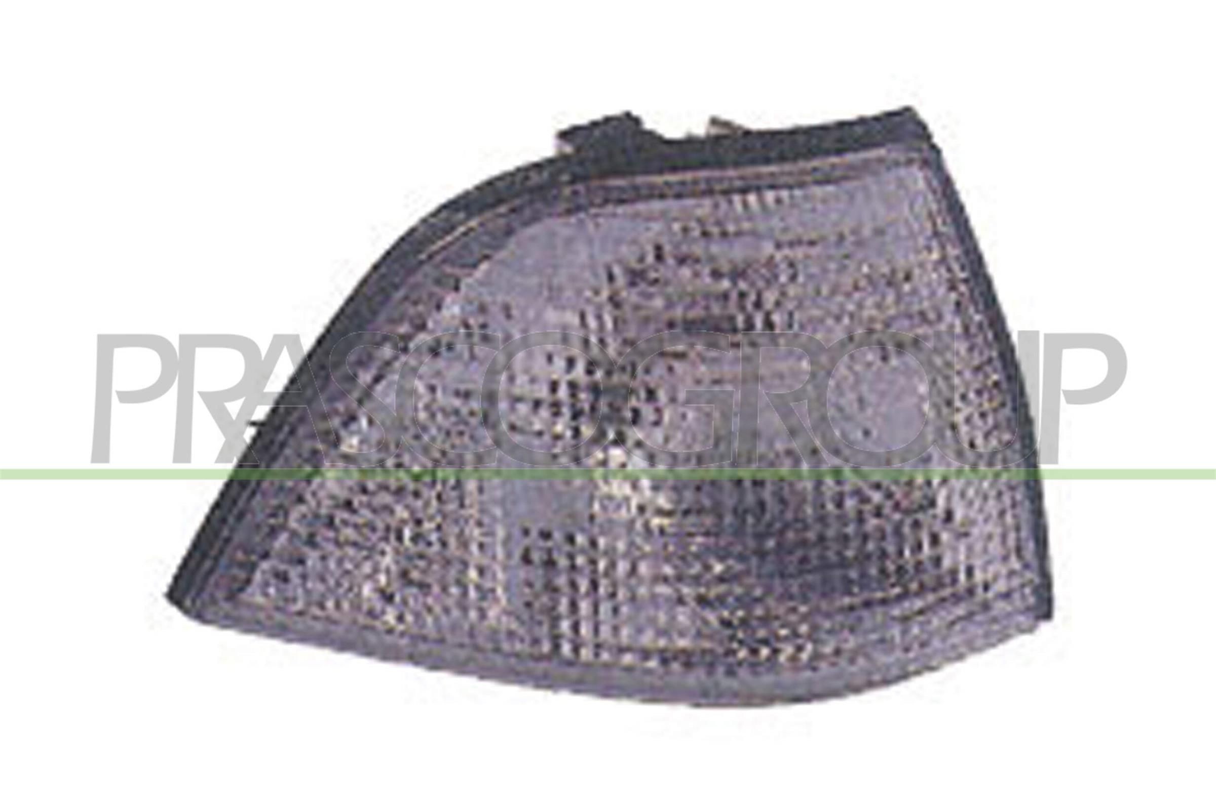 PRASCO Ljusglas, blinker BM0154113 BM0154113 PRASCO framblinkers och bakblinkers CHEVROLET TRAILBLAZER