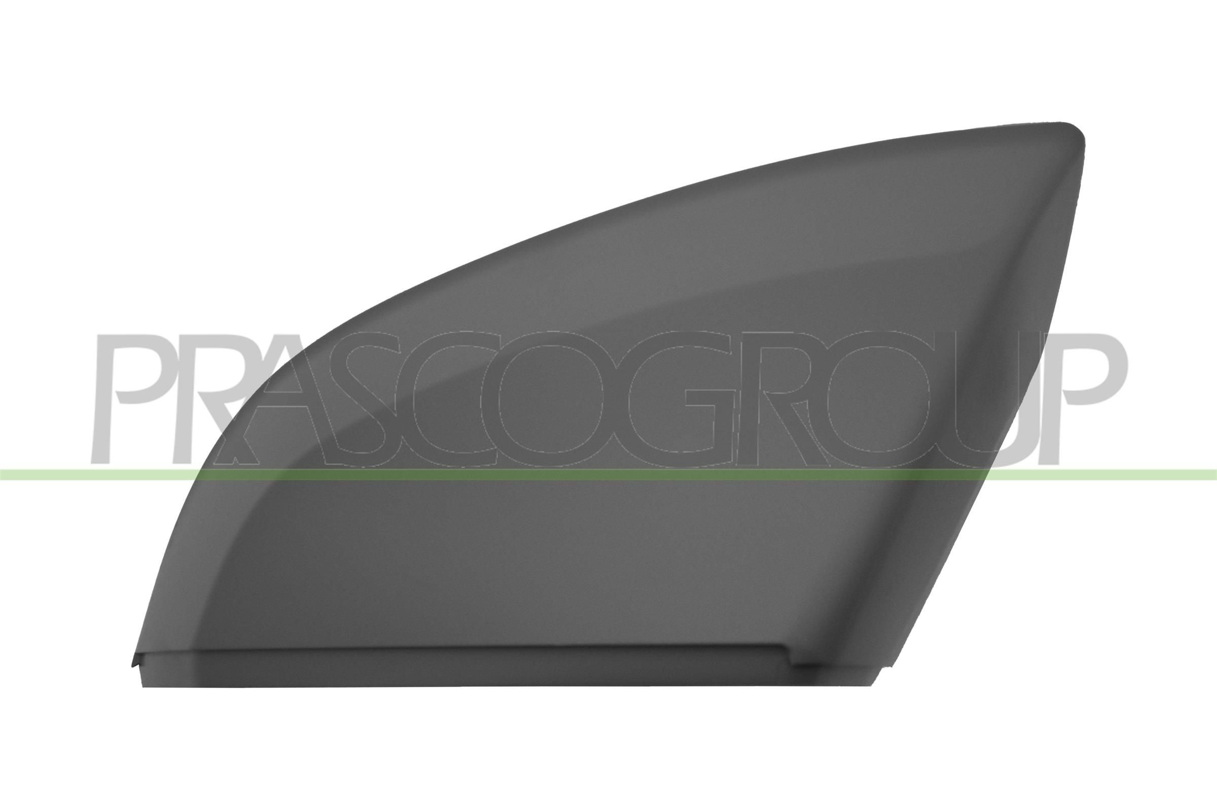 PRASCO Rear Panel BM0163250 PRASCO BM0163250 SEAT 127 rear-end cowling replacement