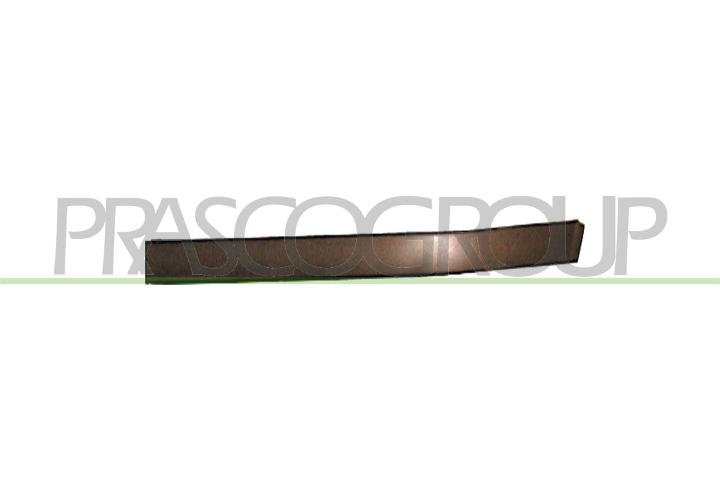 PRASCO Bandeau pare-choc BM0181244 PRASCO BM0181244 Bandeau pare-choc 3 Touring (E46) d'origine prix