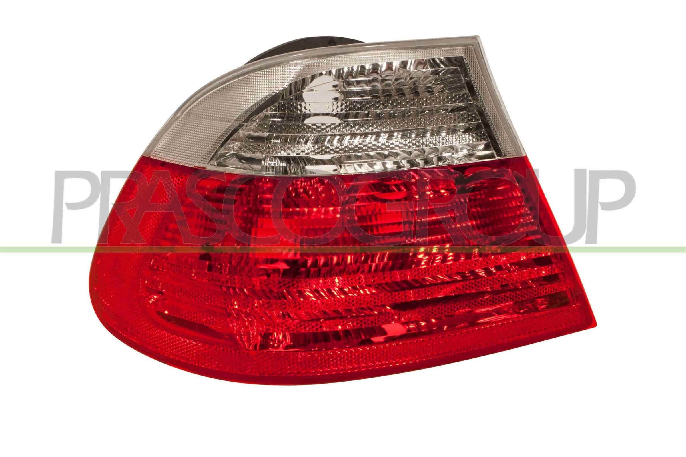 PRASCO Bakljus BM0184174 BM0184174 PRASCO baklampa BMW 6-serie