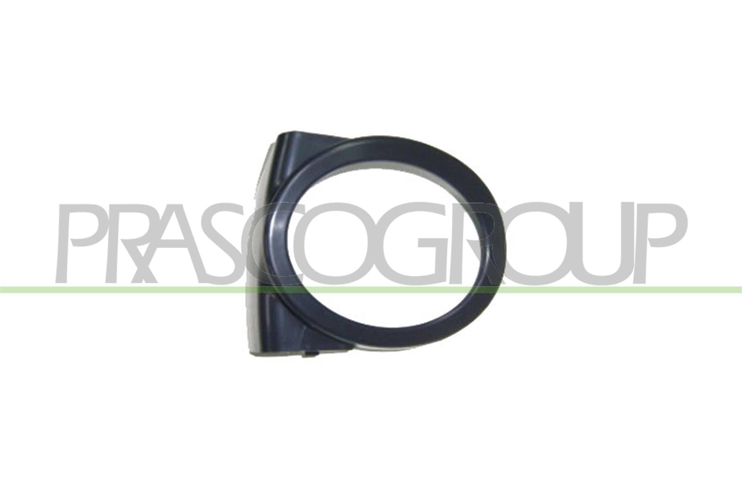 PRASCO Rammer, tåkelyskaster BM0191242 Tåkelyskaster tilbehør PRASCO RENEGADE BM0191242 billige