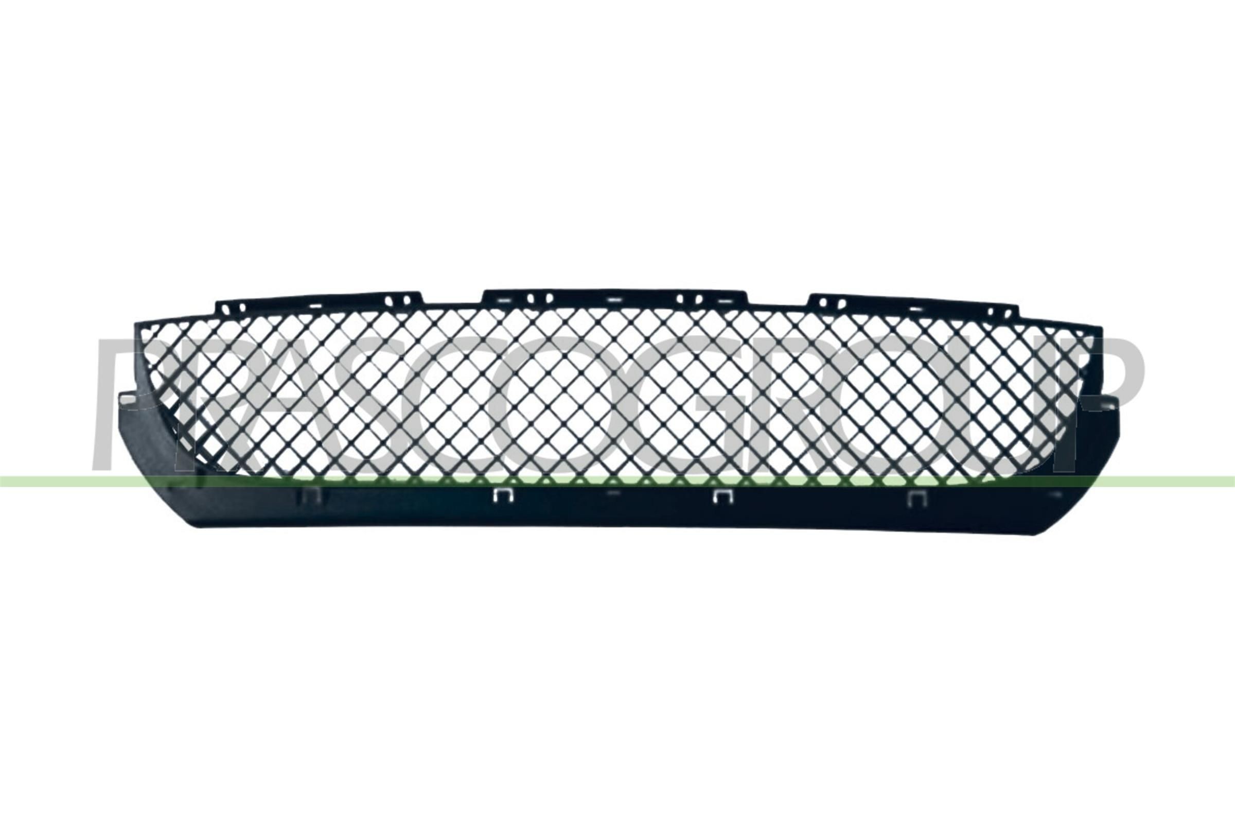 PRASCO Griglia paraurti BM0192120 PRASCO BM0192120 Griglia fendinebbia BMW 3 Touring (E46) originale prezzo