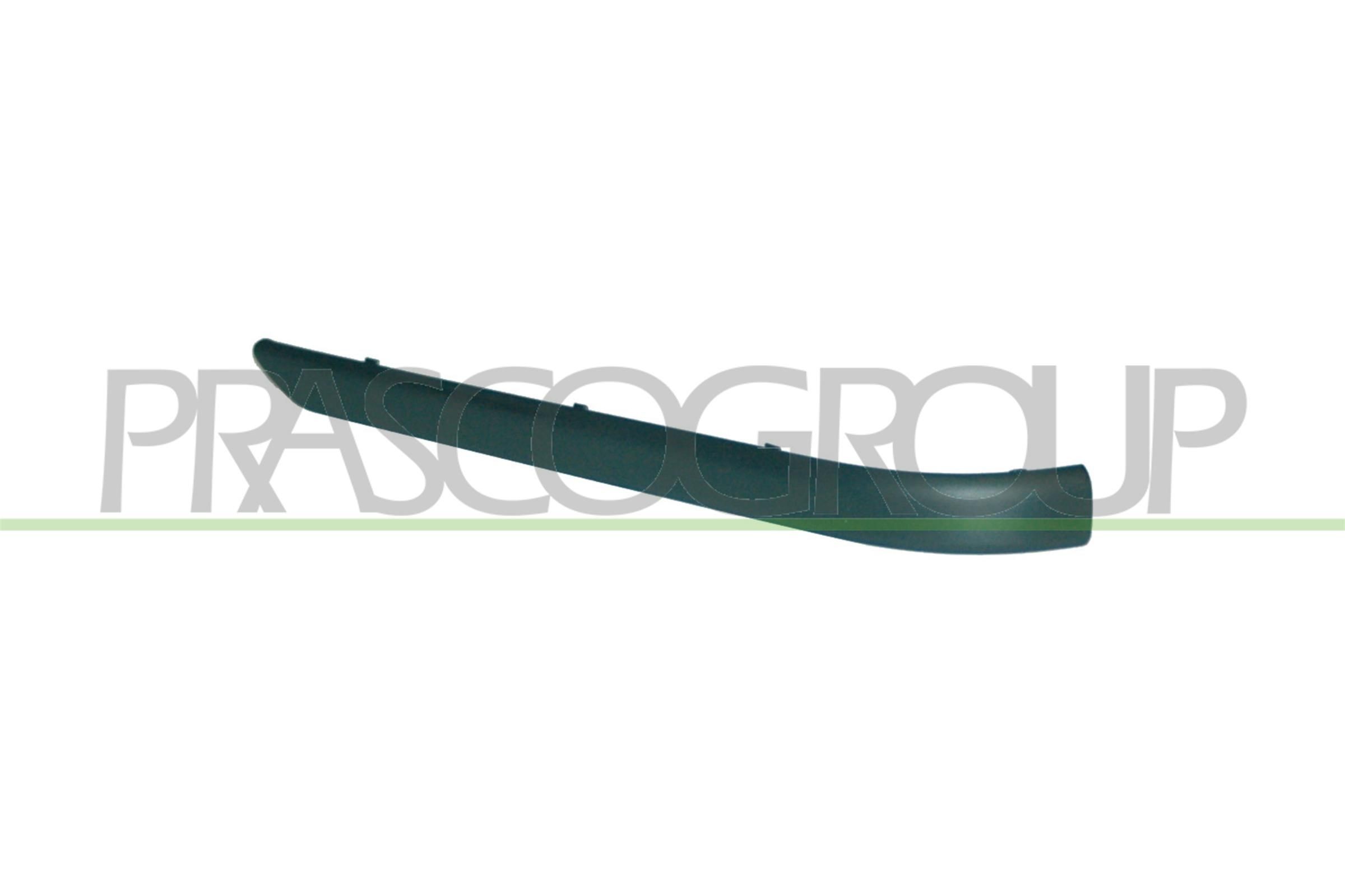 PRASCO Bandeau pare-choc BM0201254 PRASCO BM0201254 Bandeau pare-choc 3 Touring (E46) d'origine prix